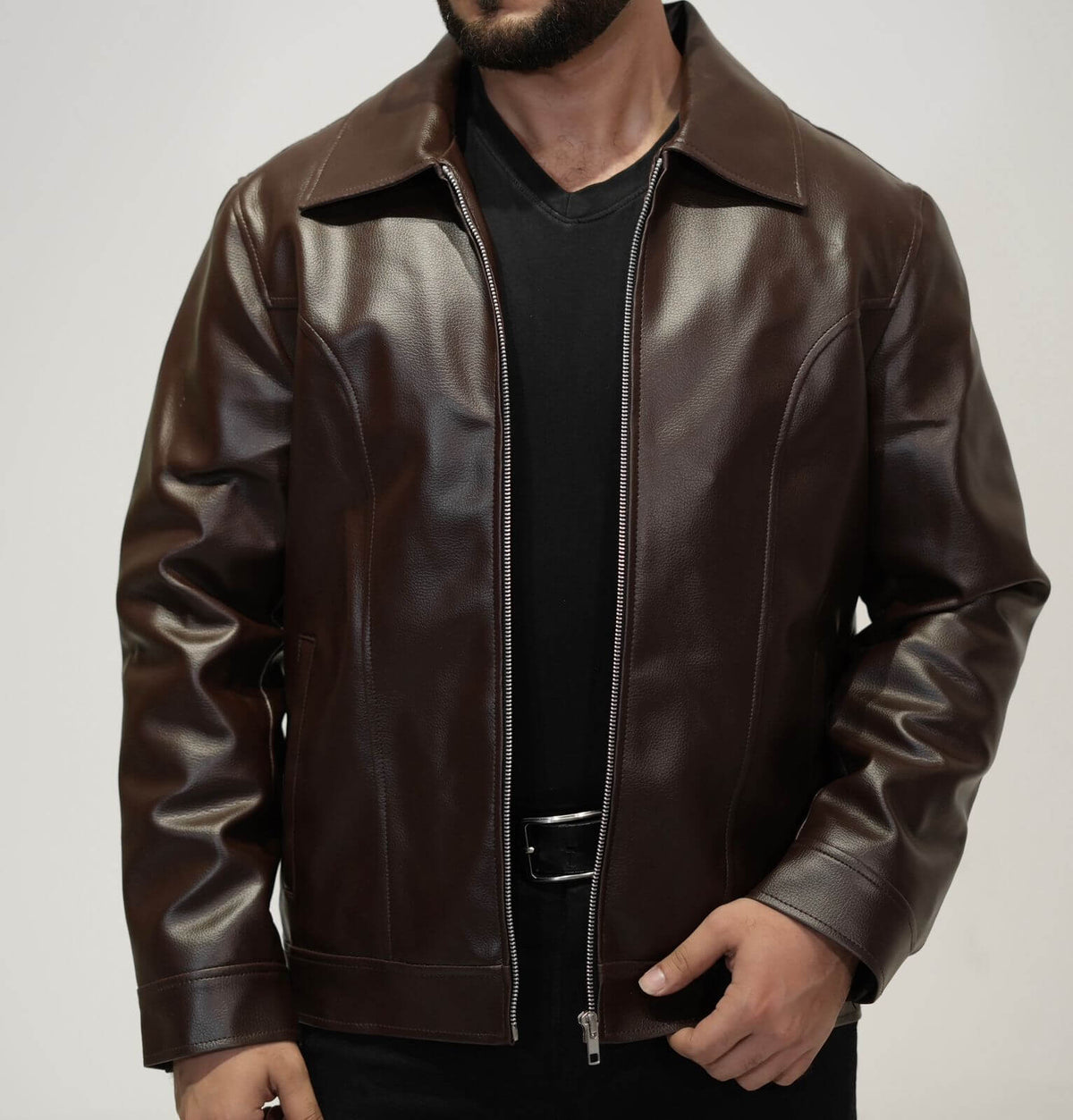 JACKETS