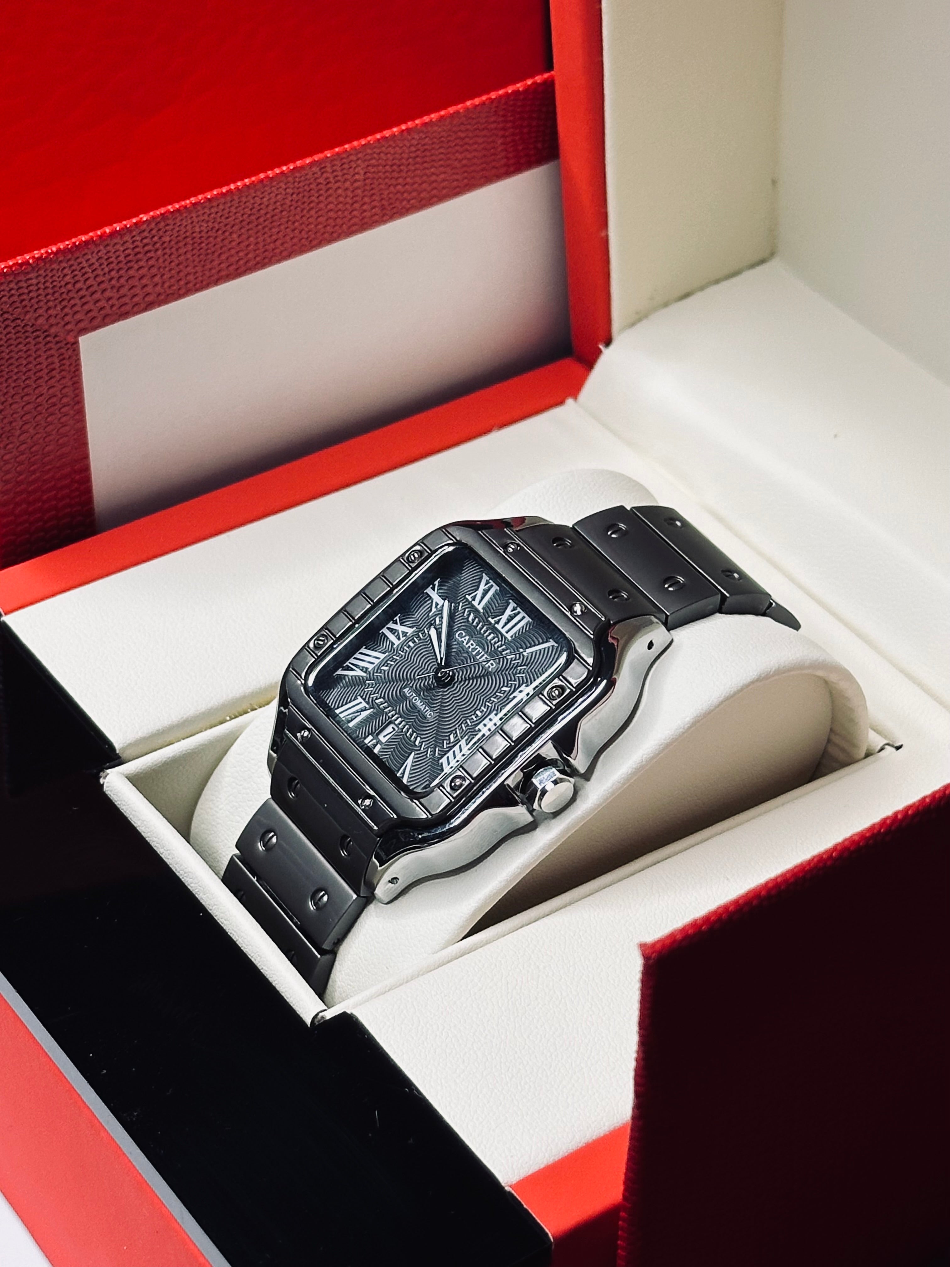 Cartier Chain (Old Money)