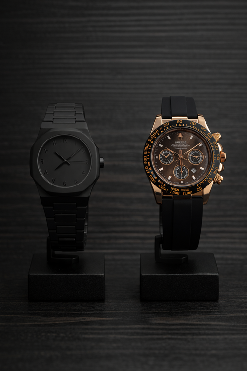 Aura-Daytona Combo (2 in 1)