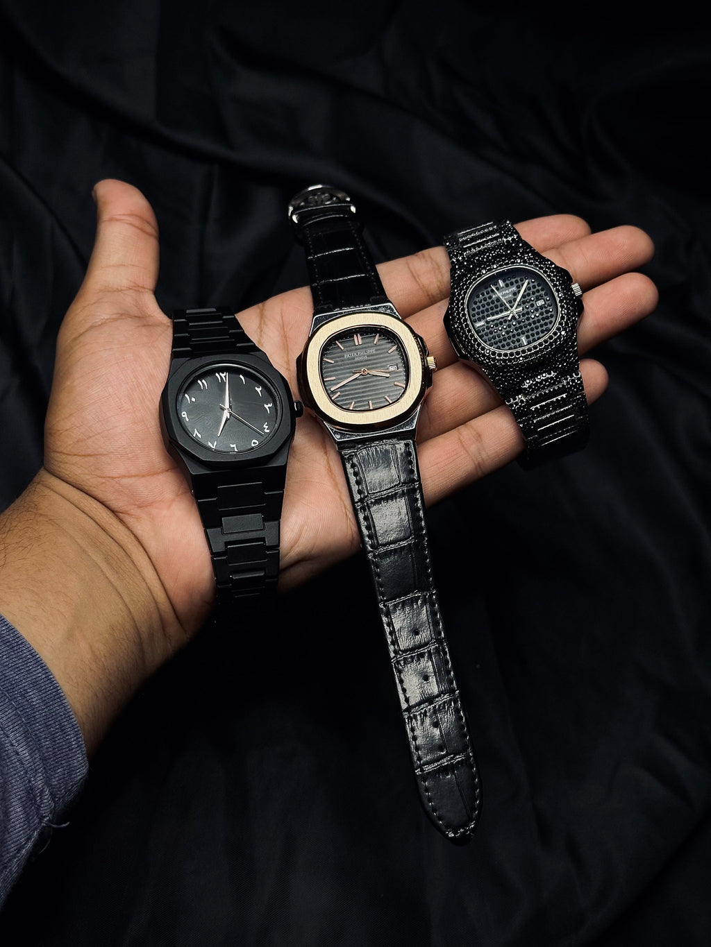 MAX Combo Pack (Any 3)