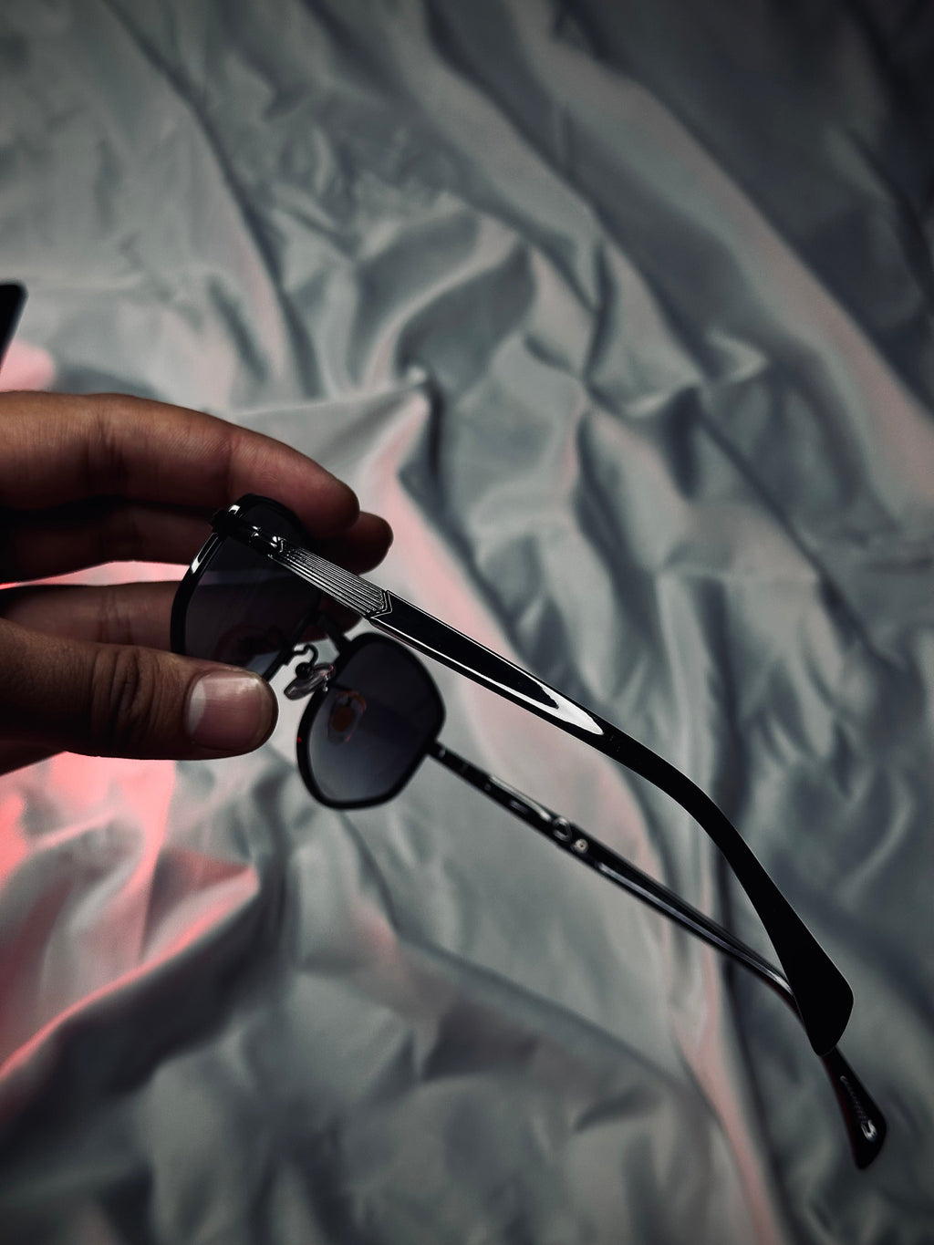 David Beckham Shades