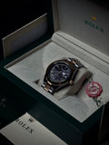 Rolex Date-Just Roman