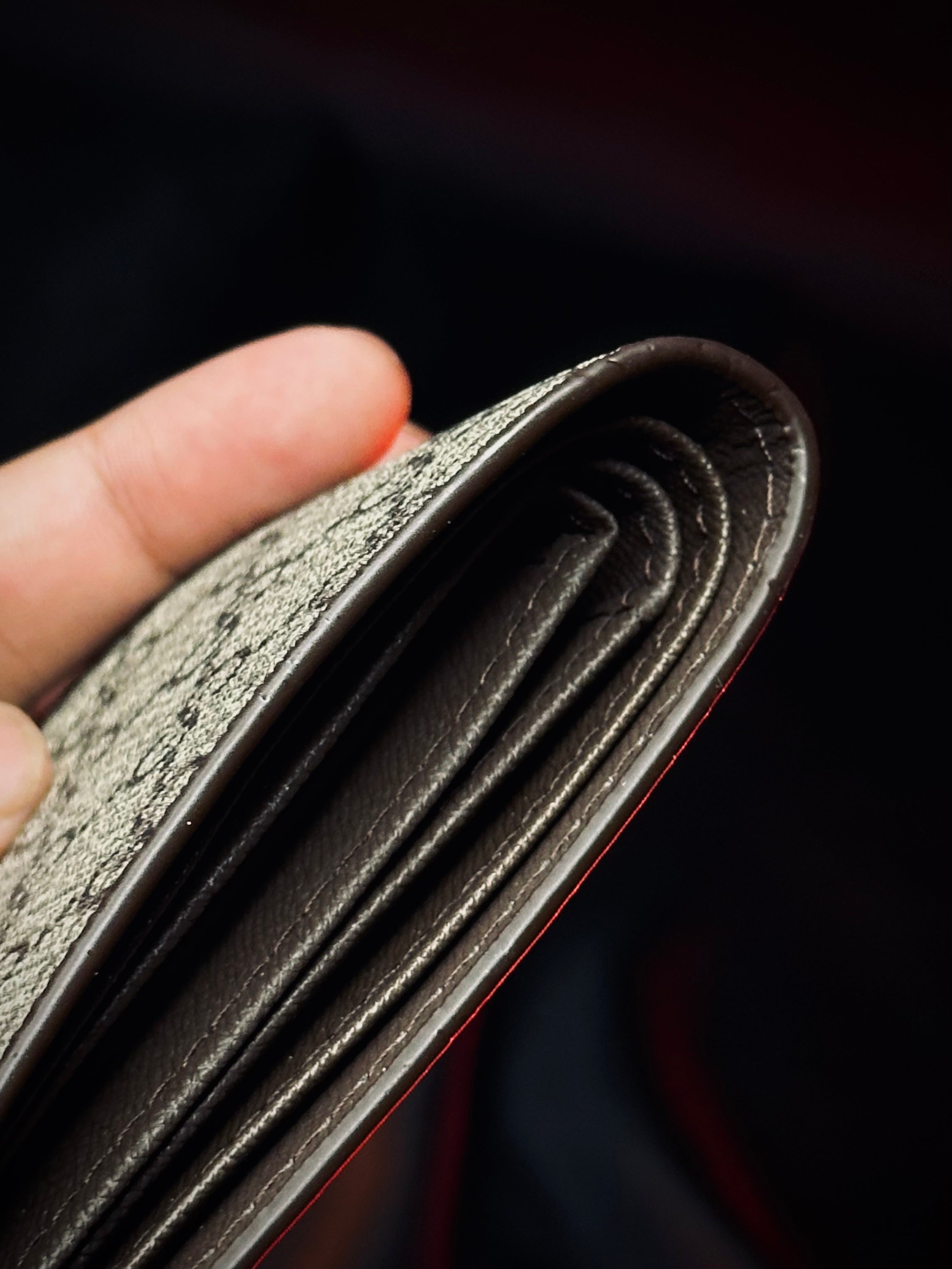 Gucci Men’s Wallet