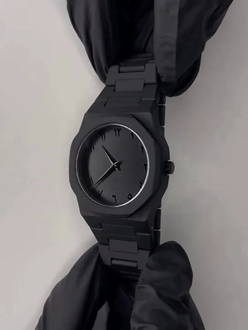 Arabic Aura Watch