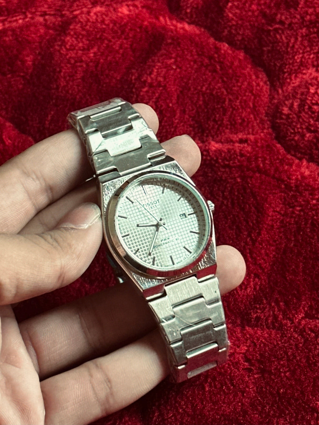 Tissot PRX 1853