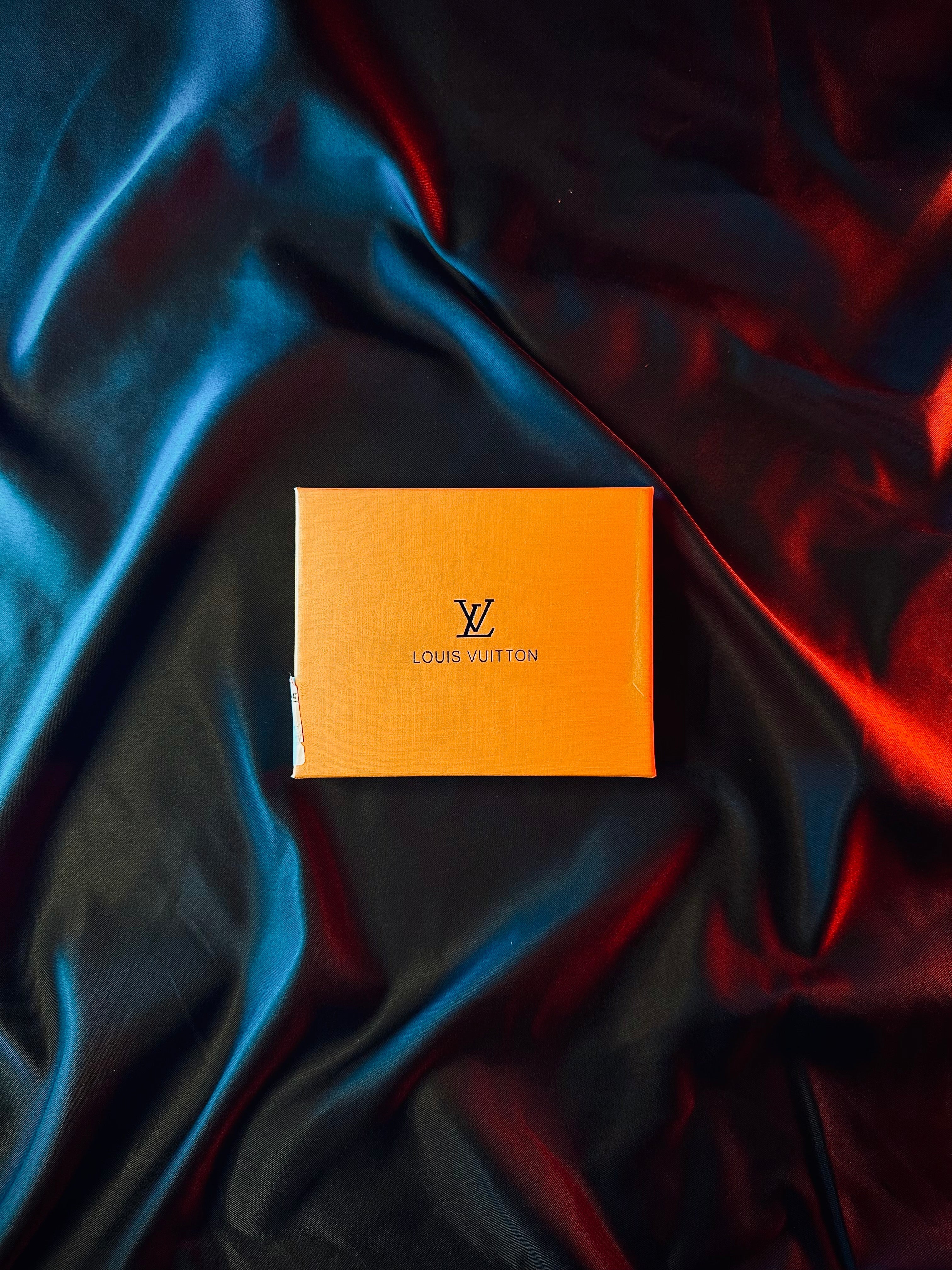 Louis Vuitton Men’s Wallet