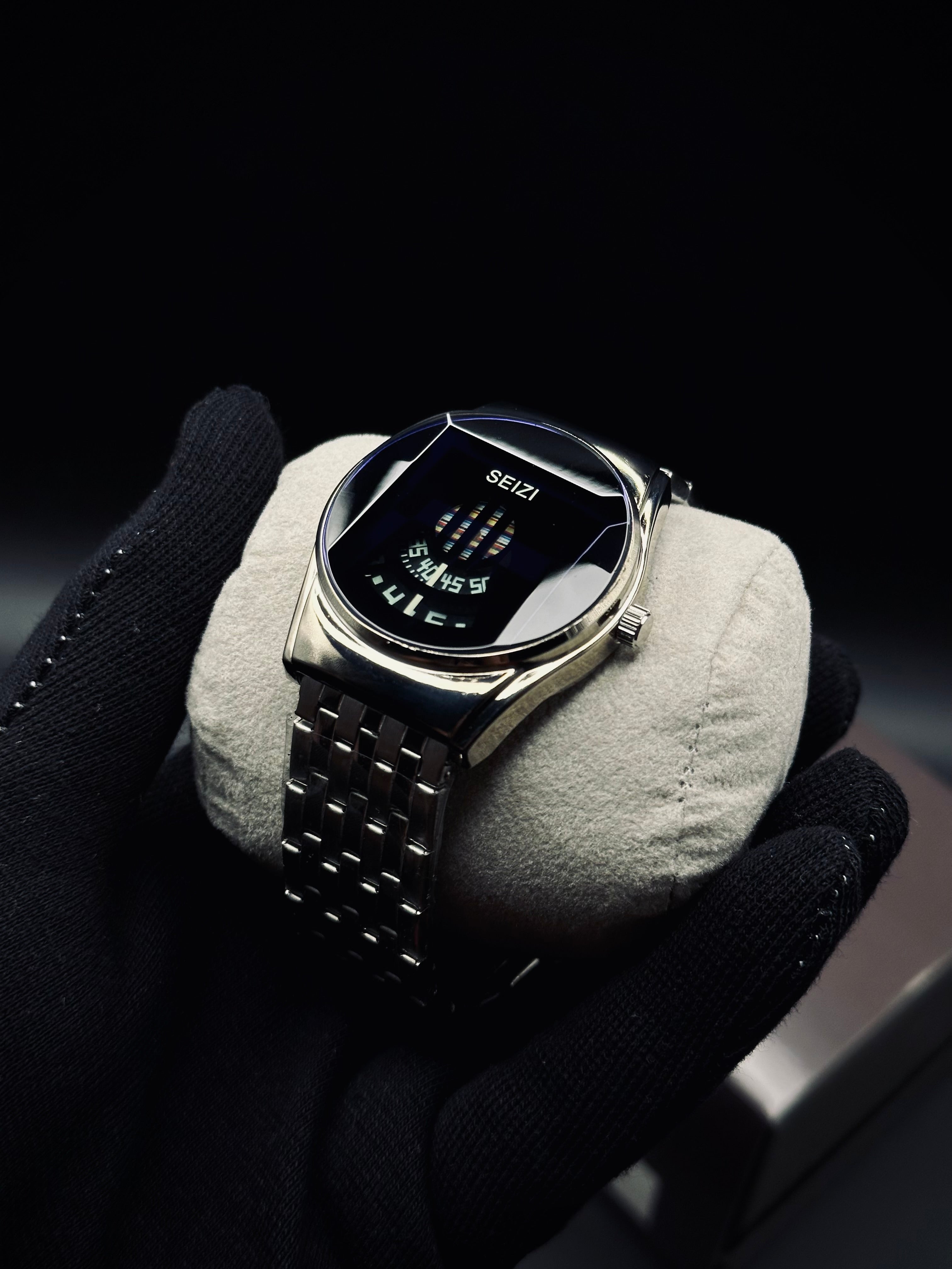 Seizi Classic Watch