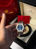 Patek Philippe Geneve Master AAA. Copy (Dot Perfect)