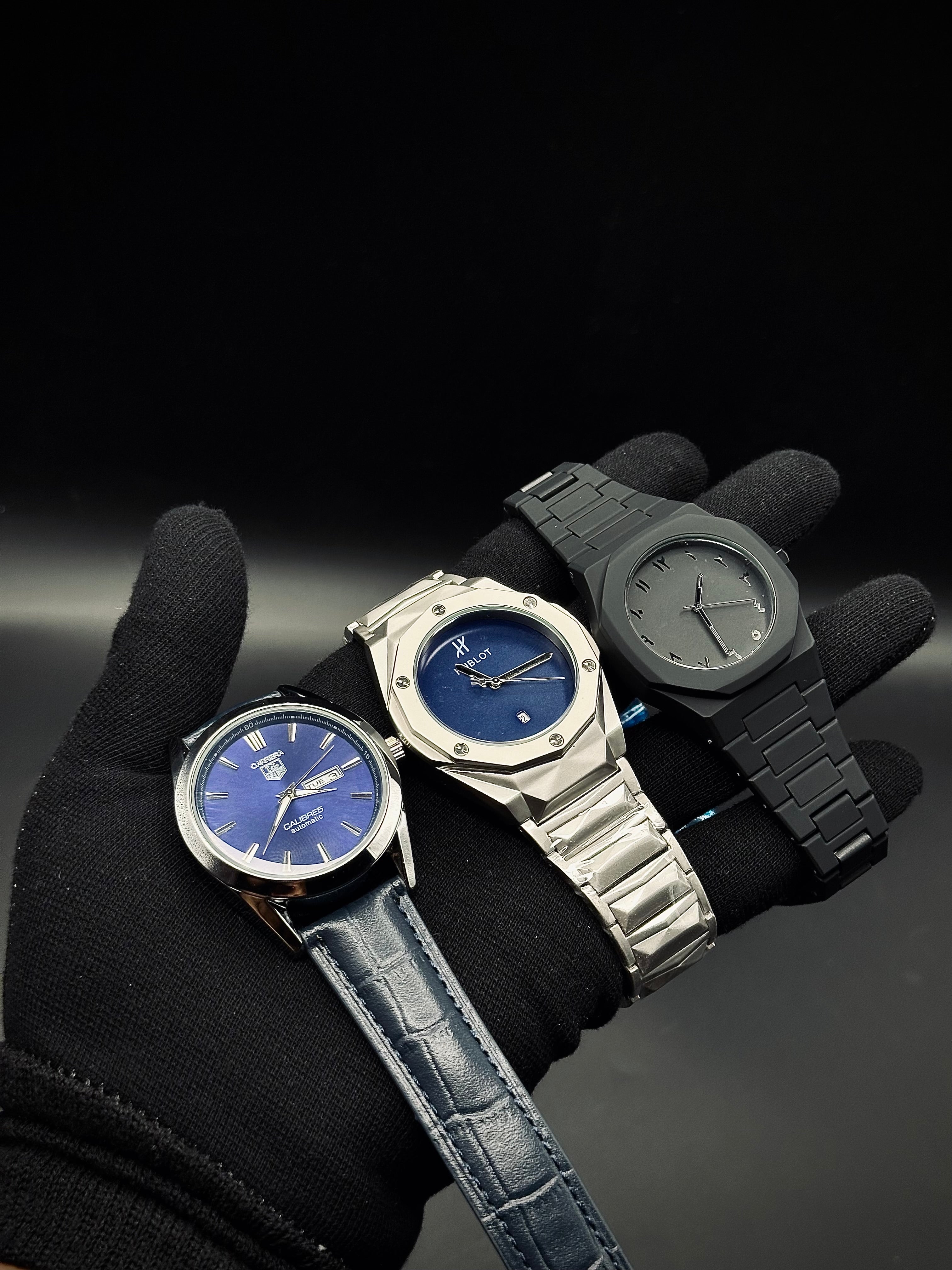 MAX Combo Pack (Any 3)