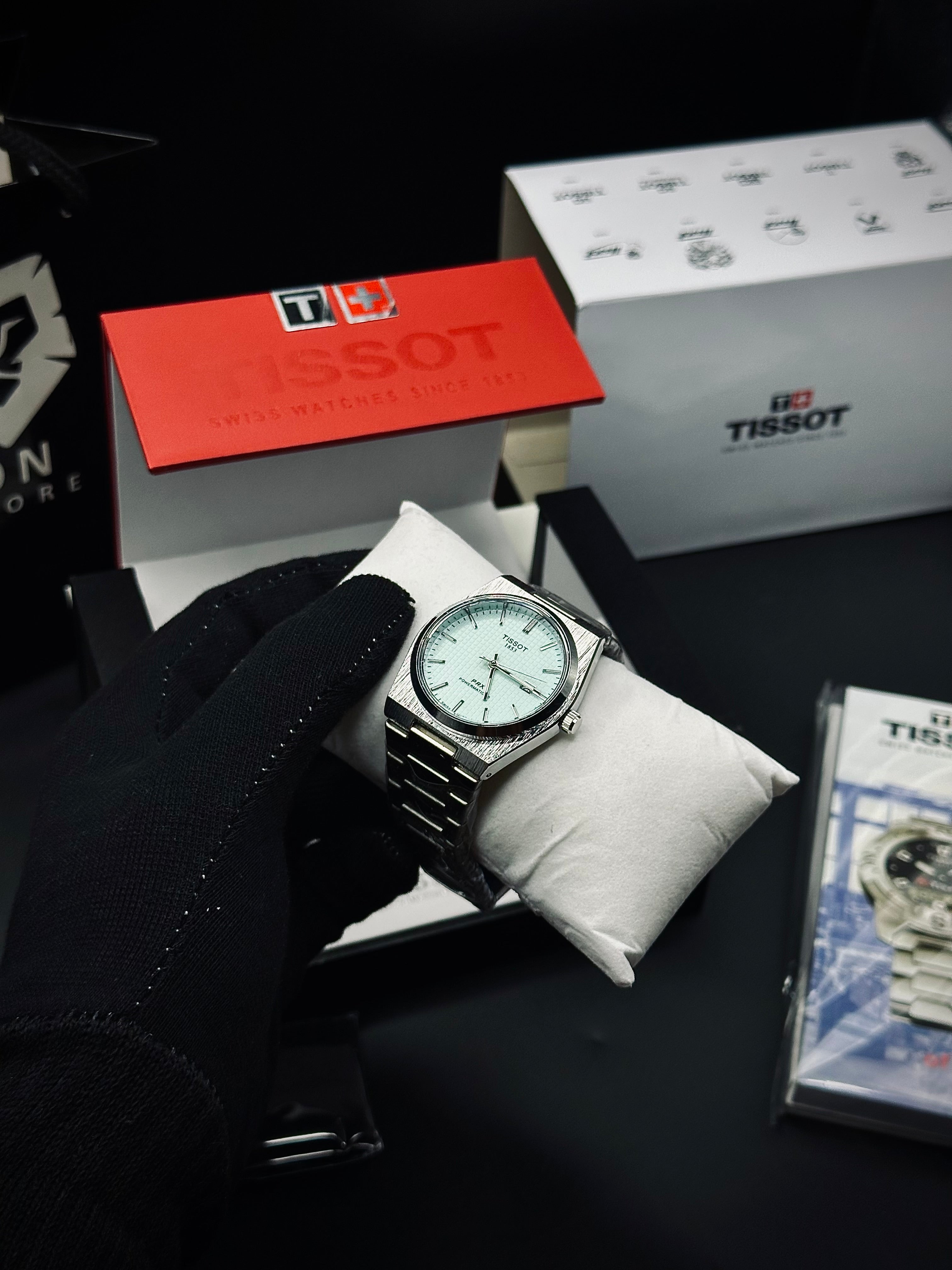 Tissot PRX 1853