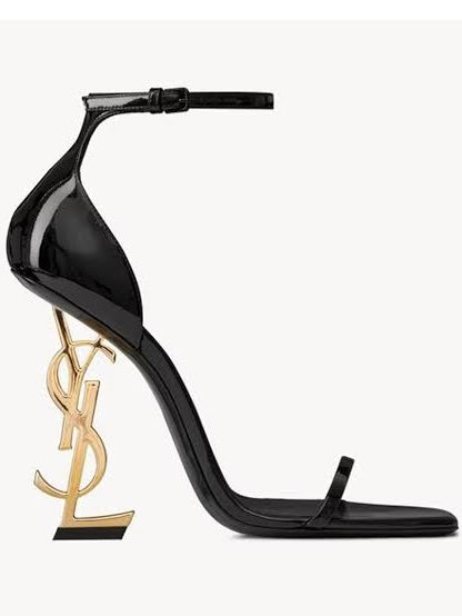 YSL Heels