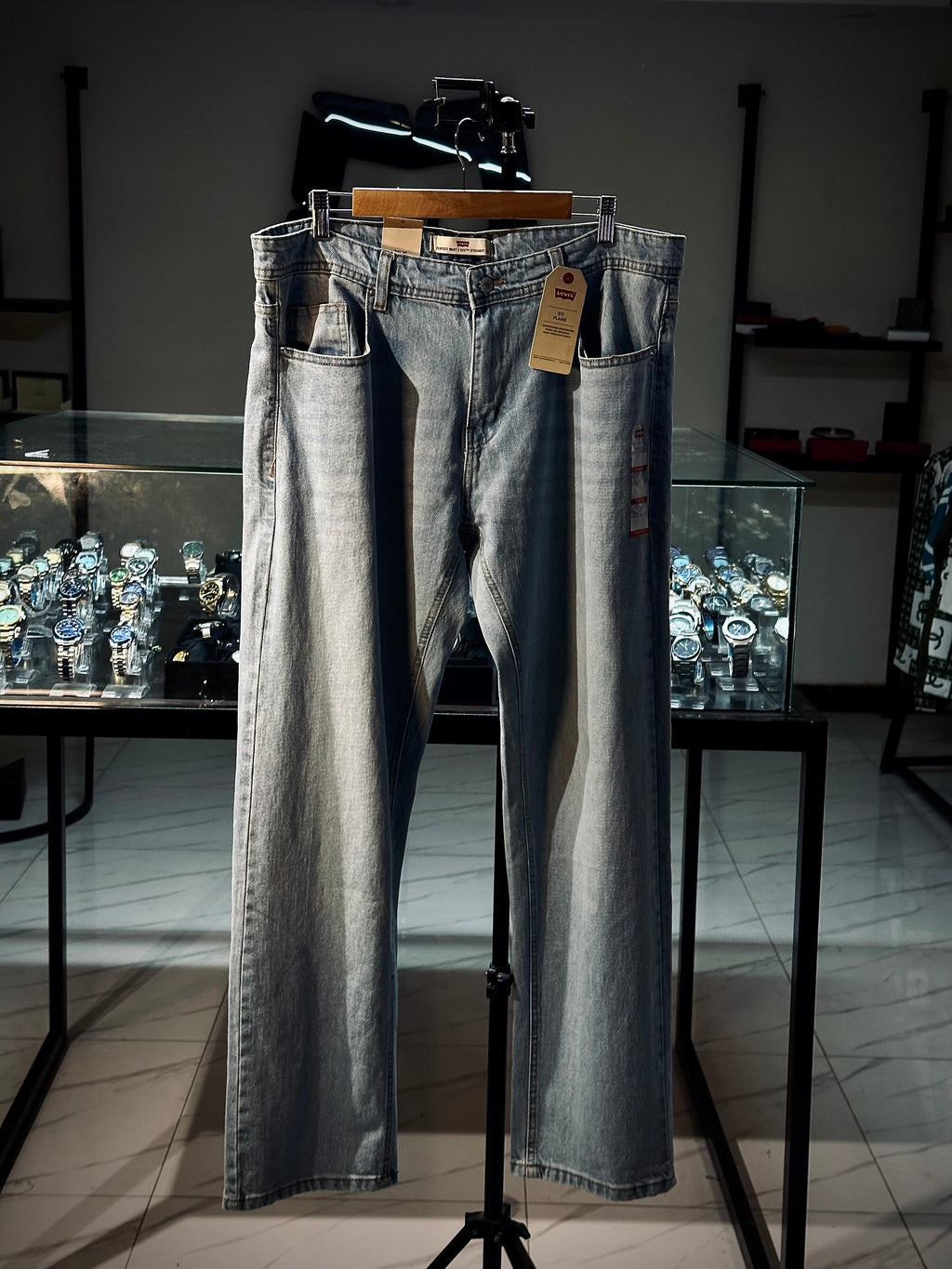 Levis Denim Pants