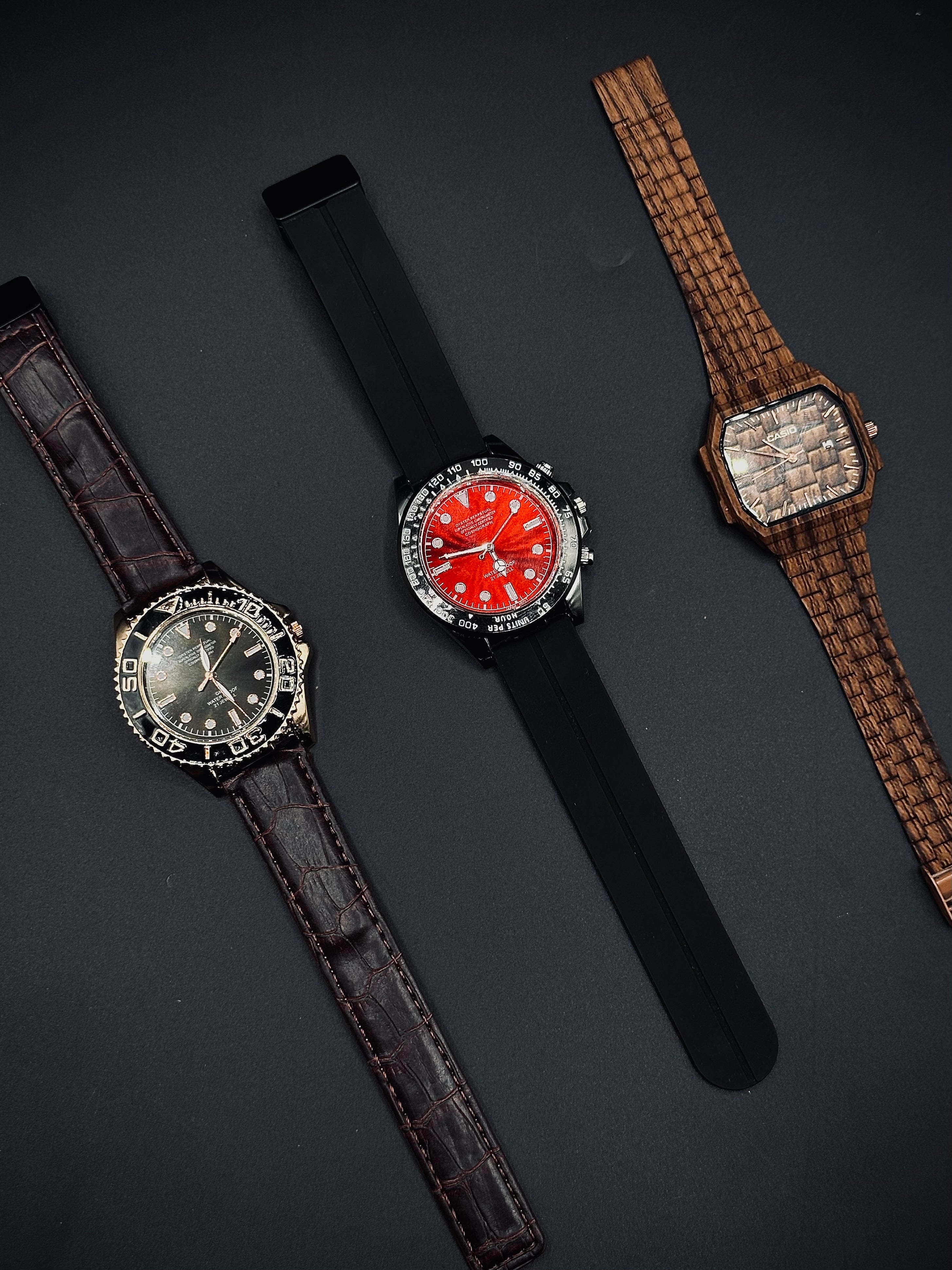 Mega Combo-Pack (3 in 1)