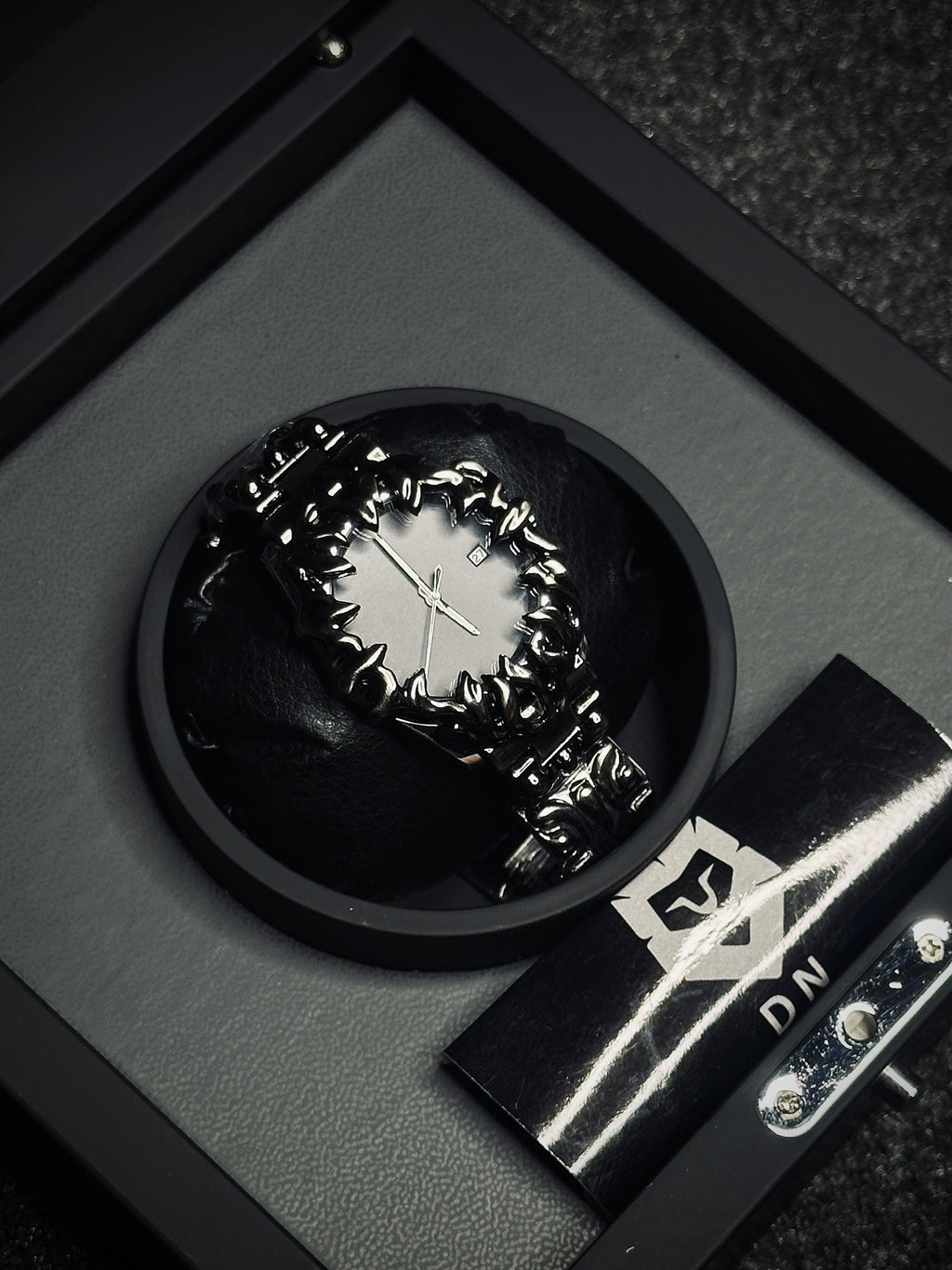 Venom Watch