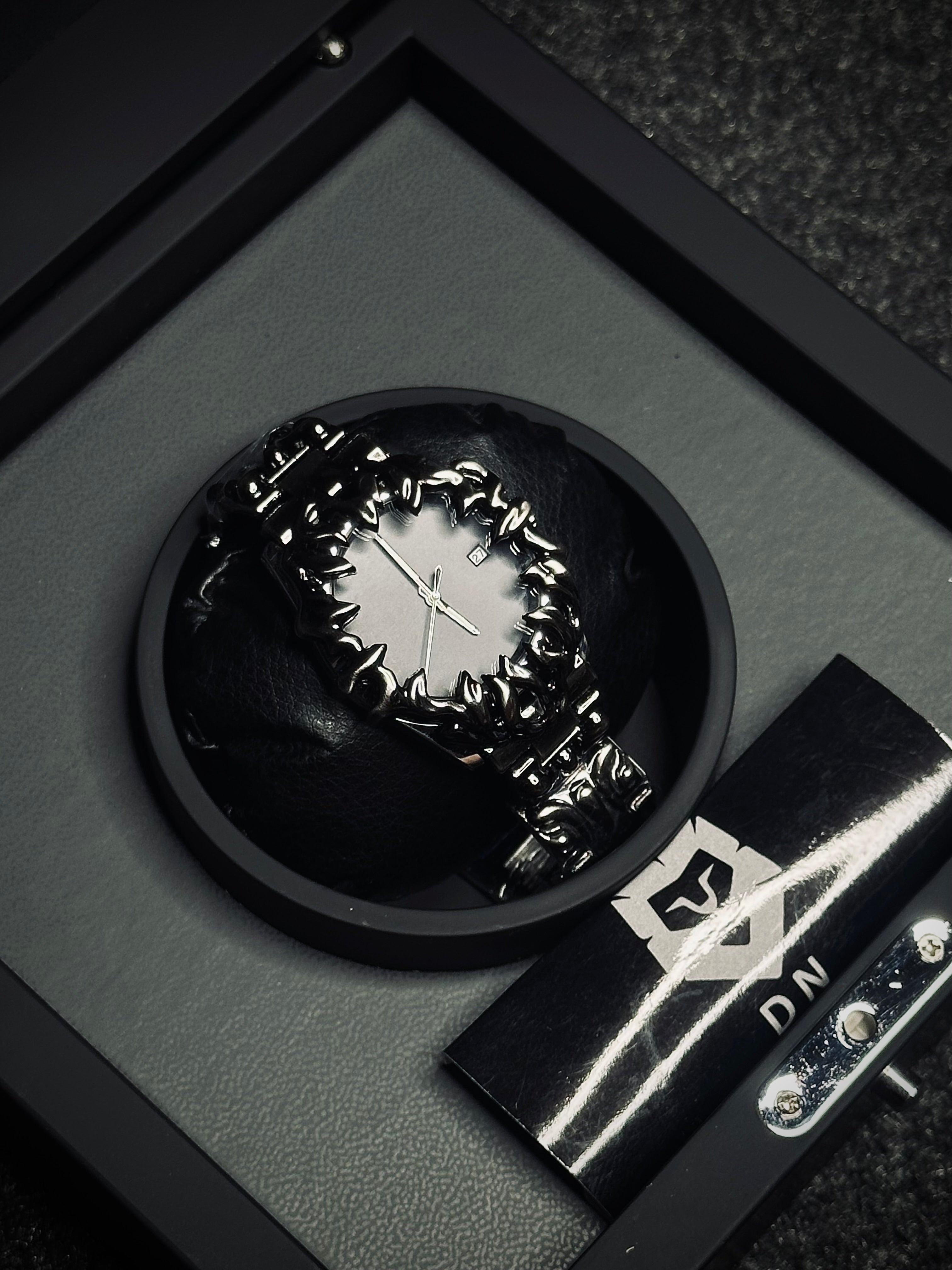 Venom Watch