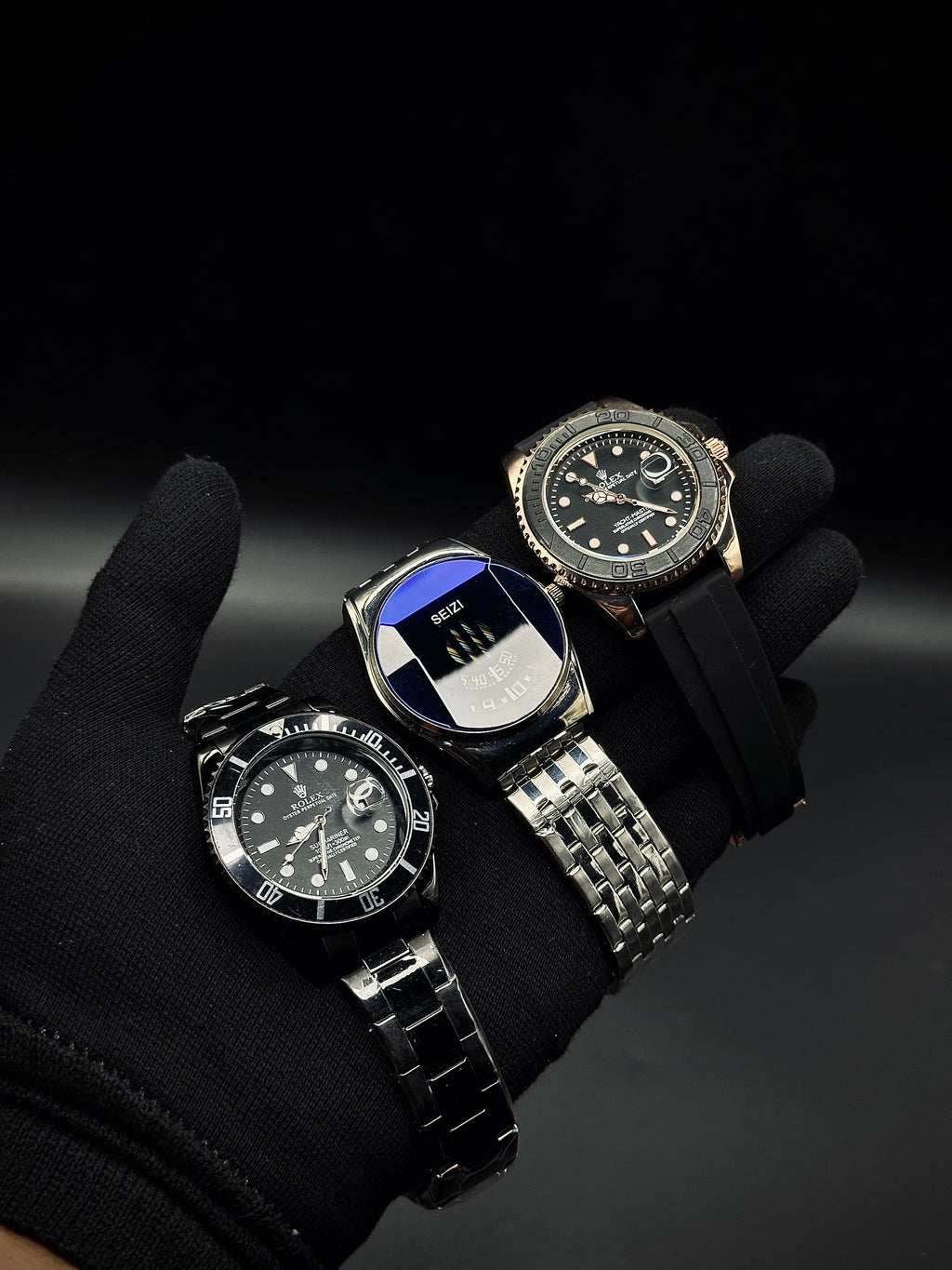 MAX Combo Pack (Any 3)