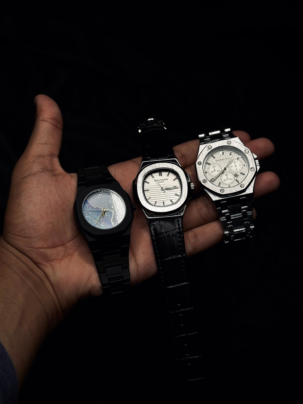 MAX Combo Pack (Any 3)