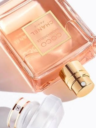 COCO Chanel (Mademoiselle)