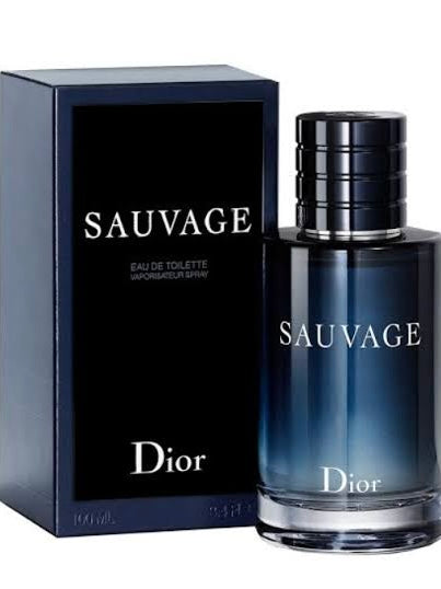Sauvage Dior