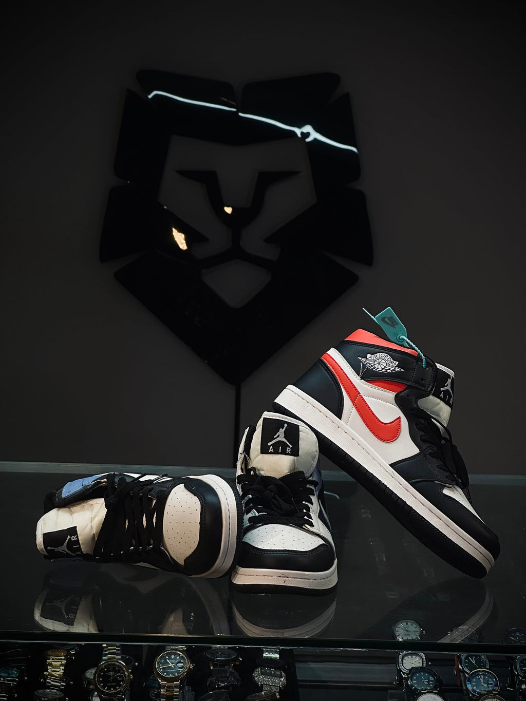 NIKE Micheal Air Jordan