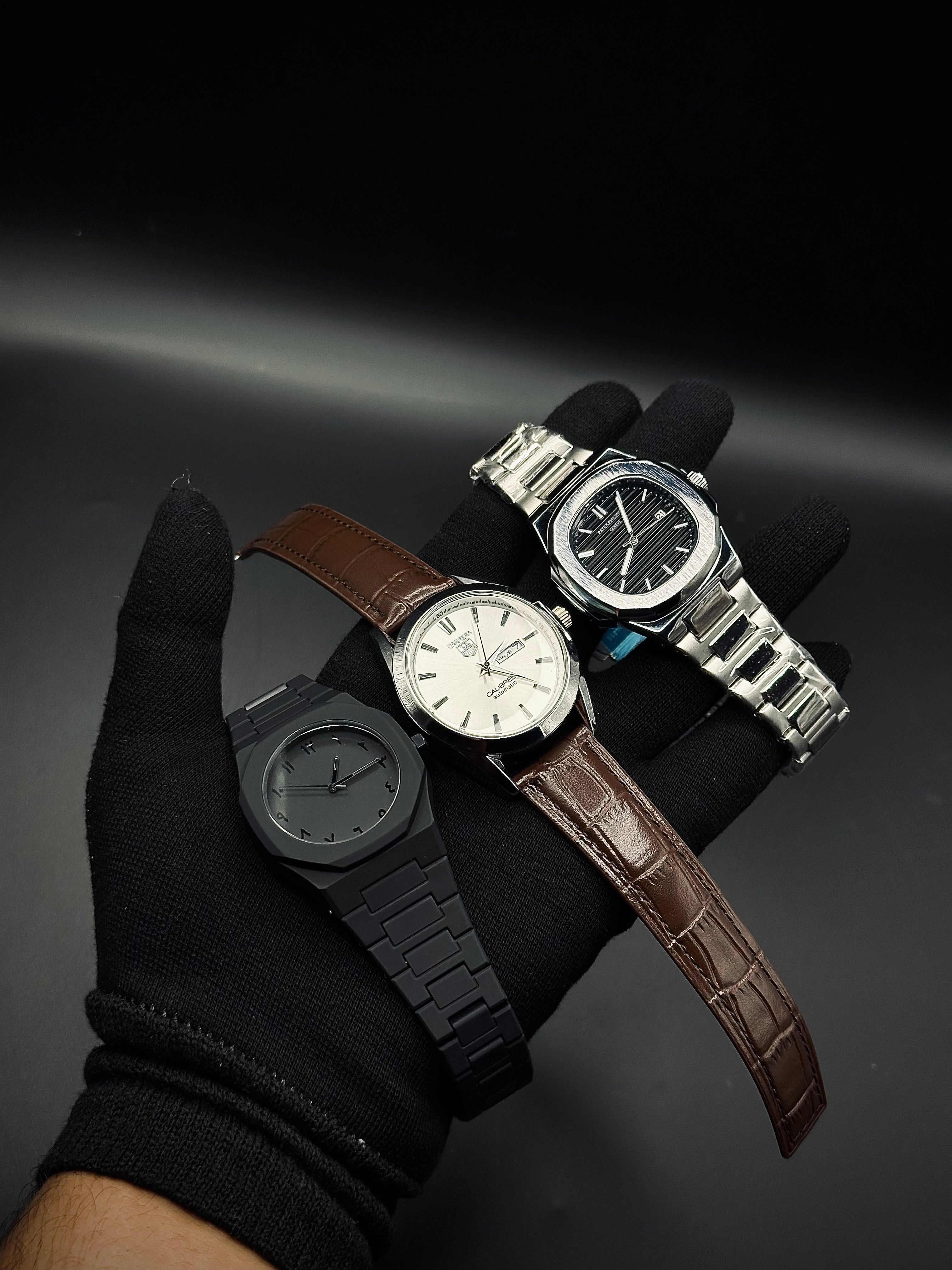 MAX Combo Pack (Any 3)