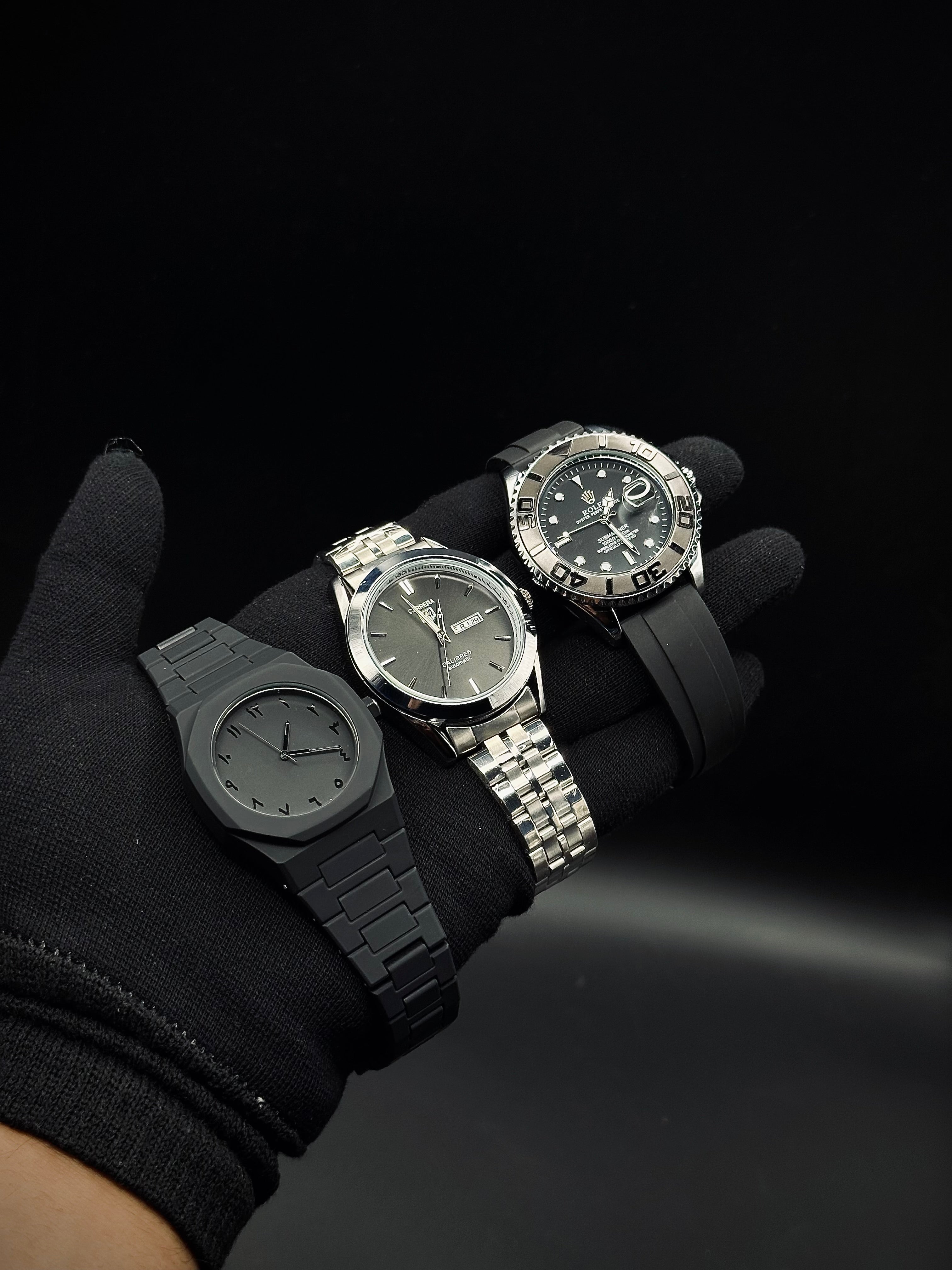 MAX Combo Pack (Any 3)