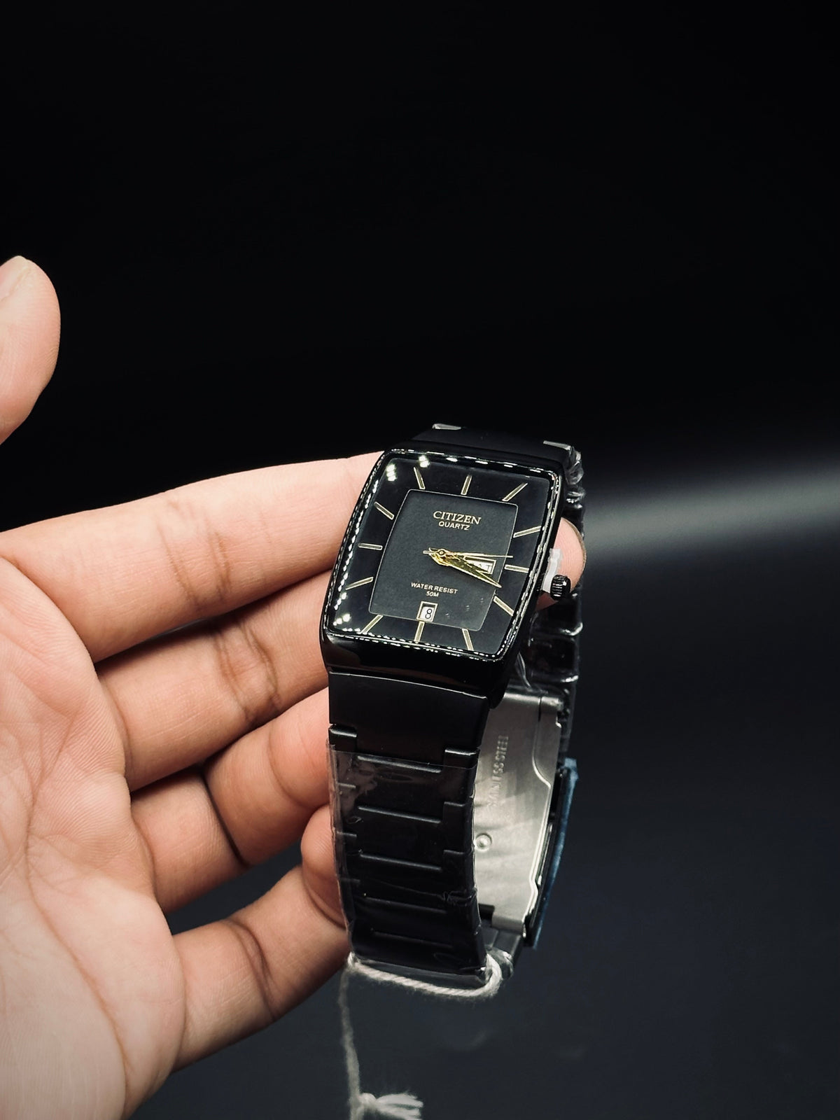 Citizen 50M