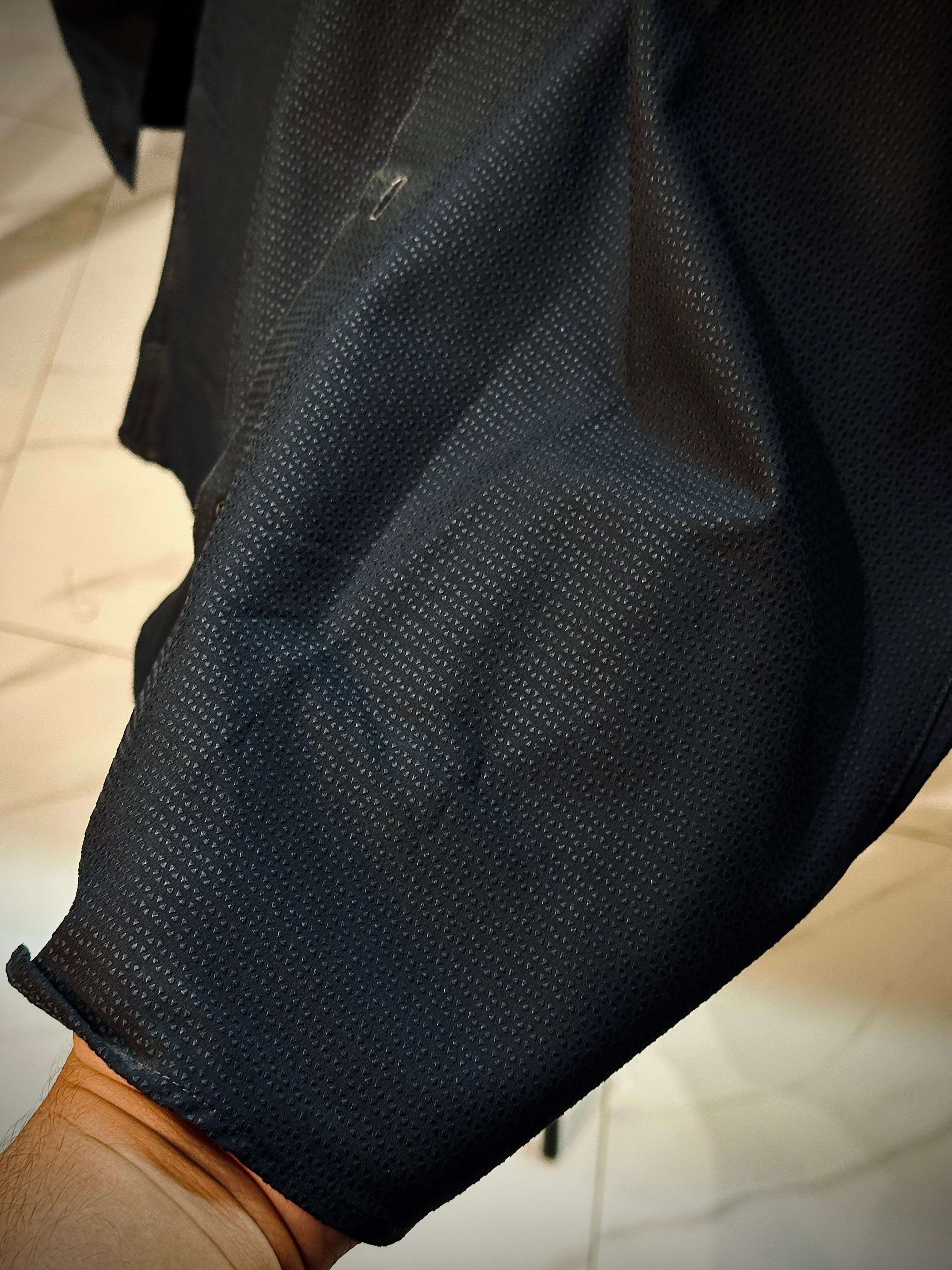 Varin MicroDot Shirt