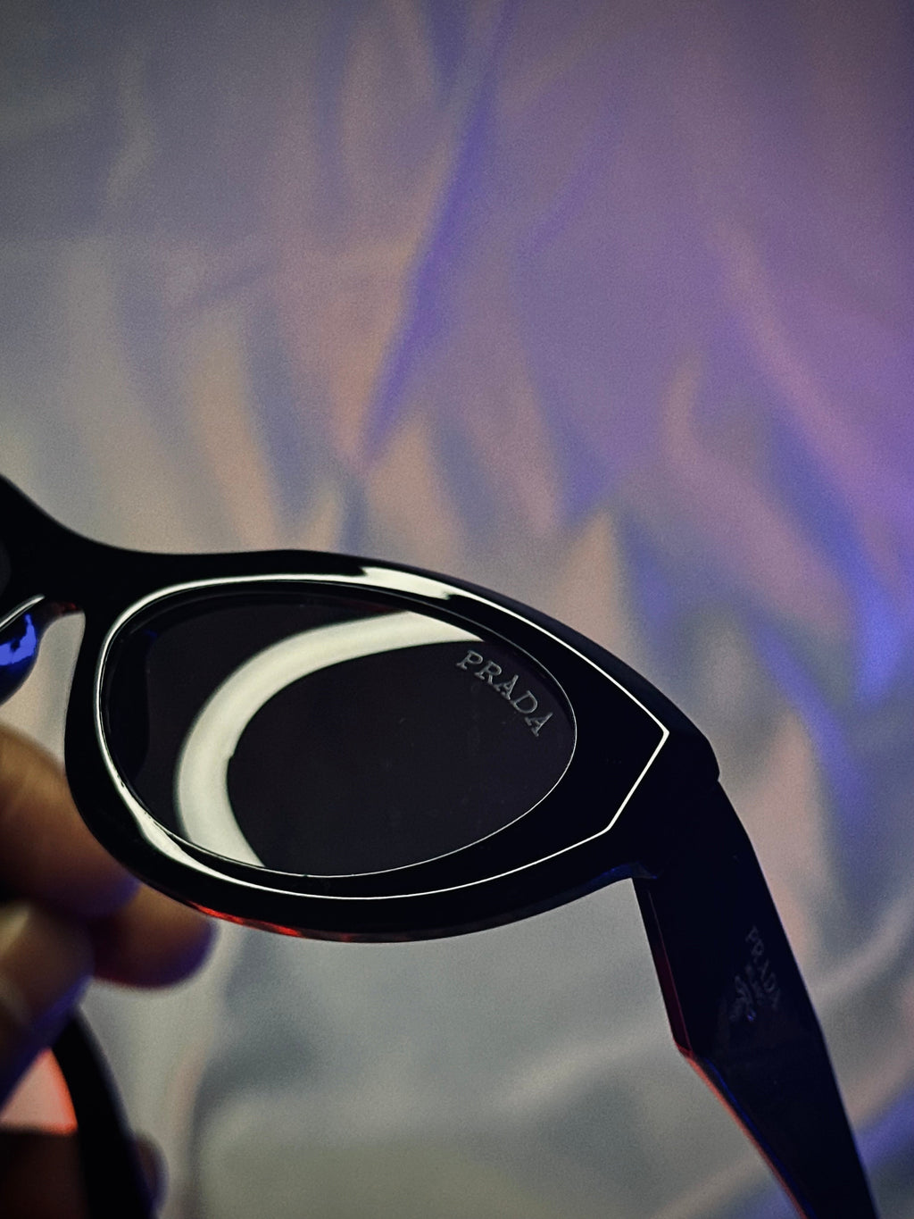 PRADA Shades