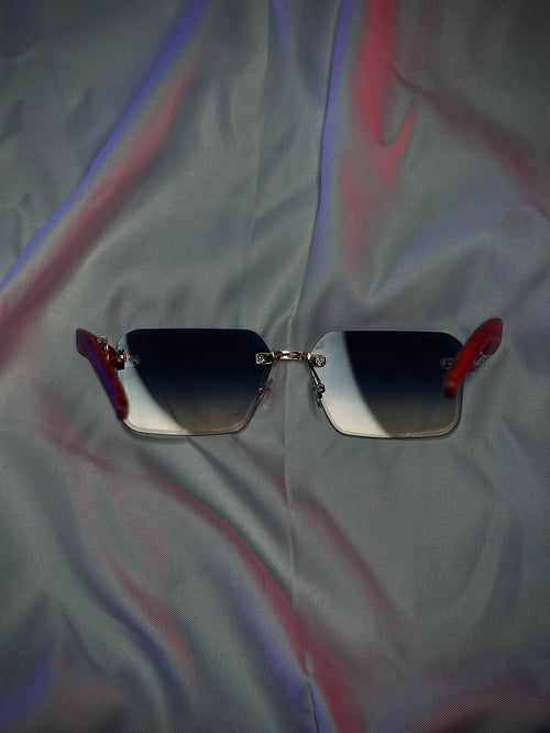 Cartier Wooden Shades