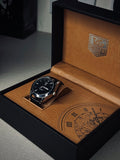 Tag Heuer Carrera (Leather Straps)
