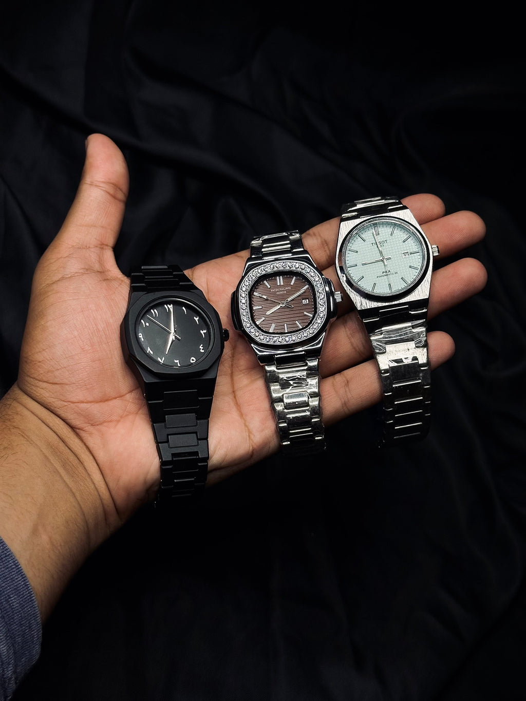 MAX Combo Pack (Any 3)