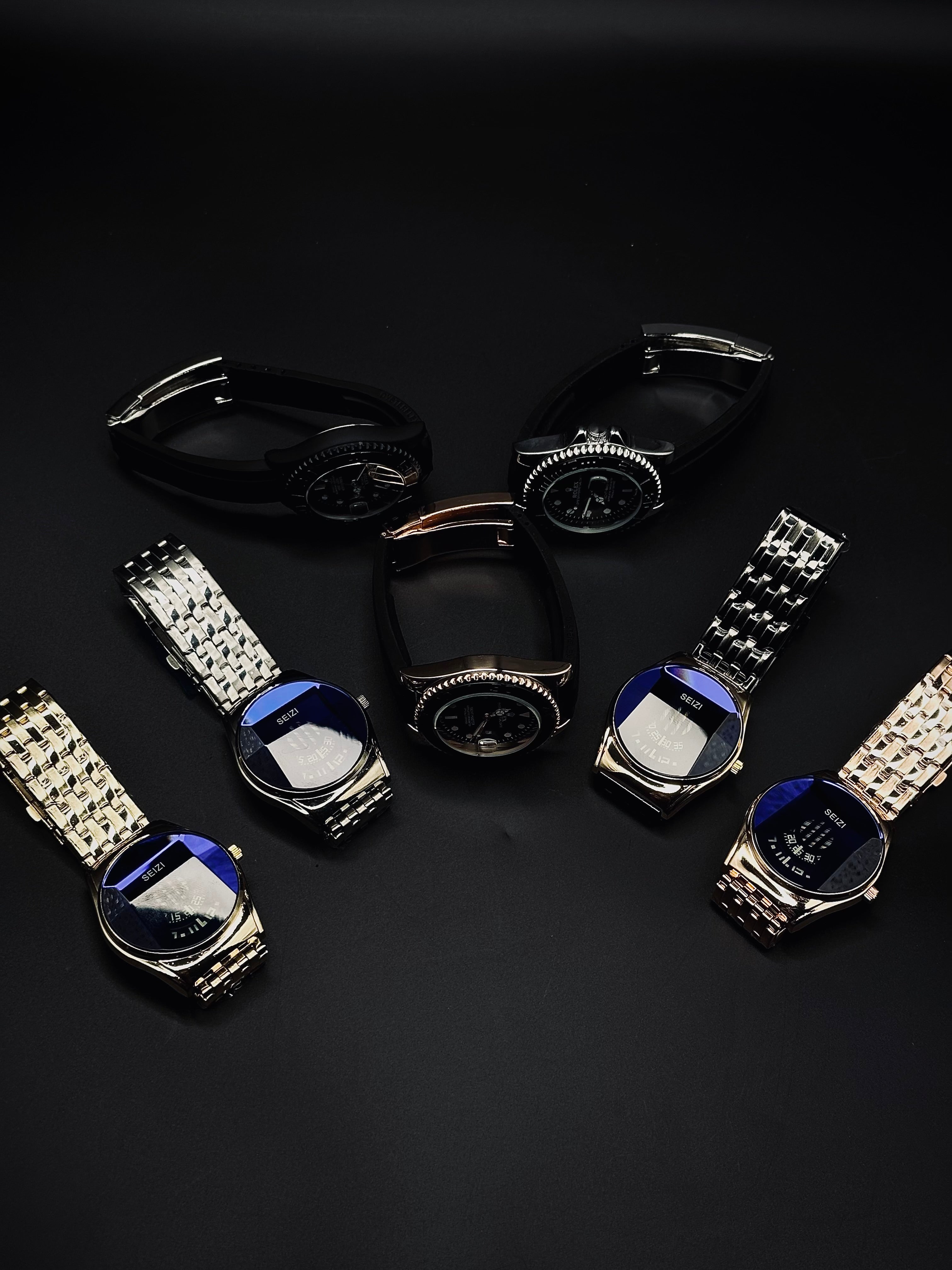 S.Y Combo Pack (2 in 1)