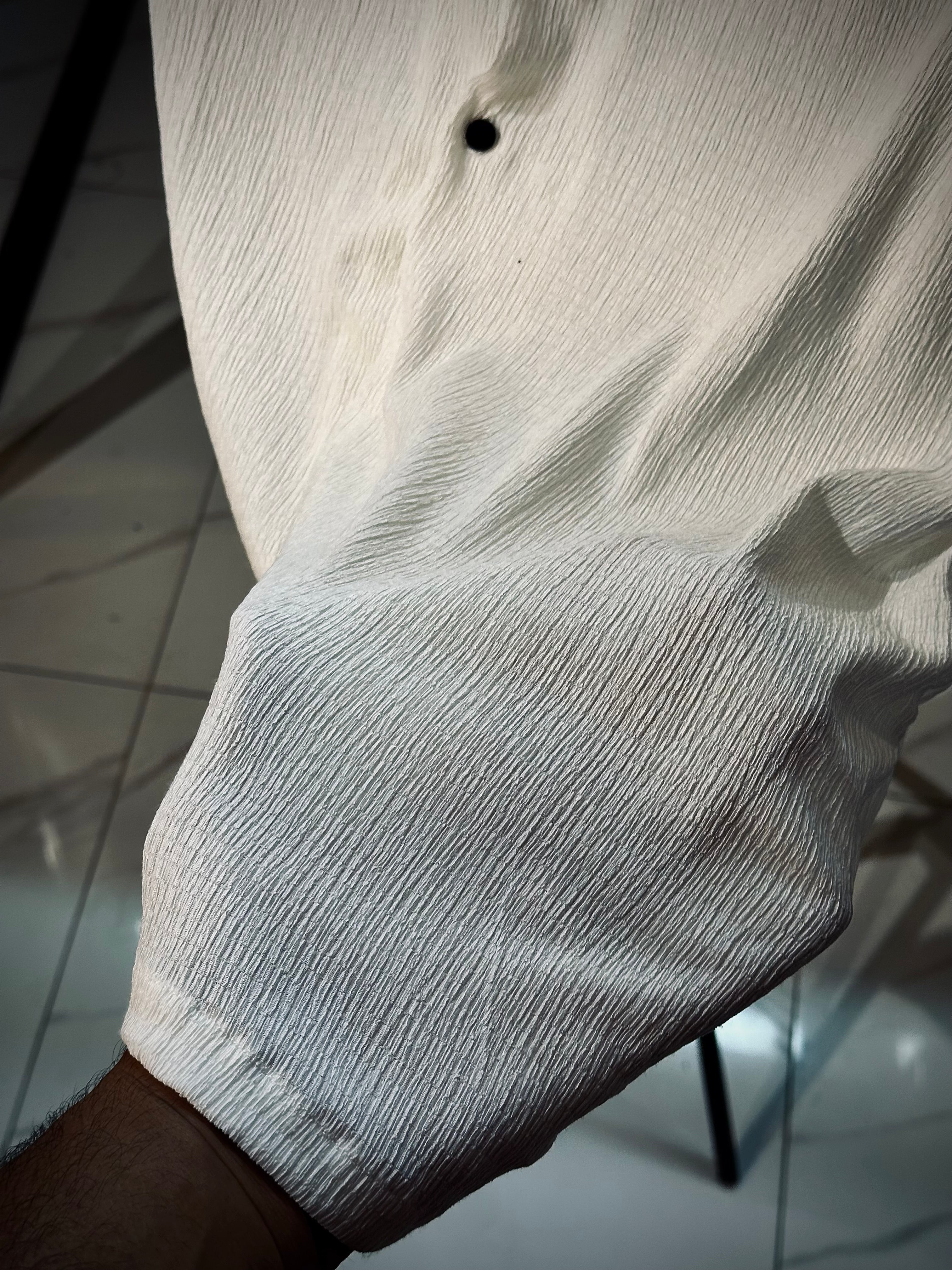 Breeze Crinkle Shirt