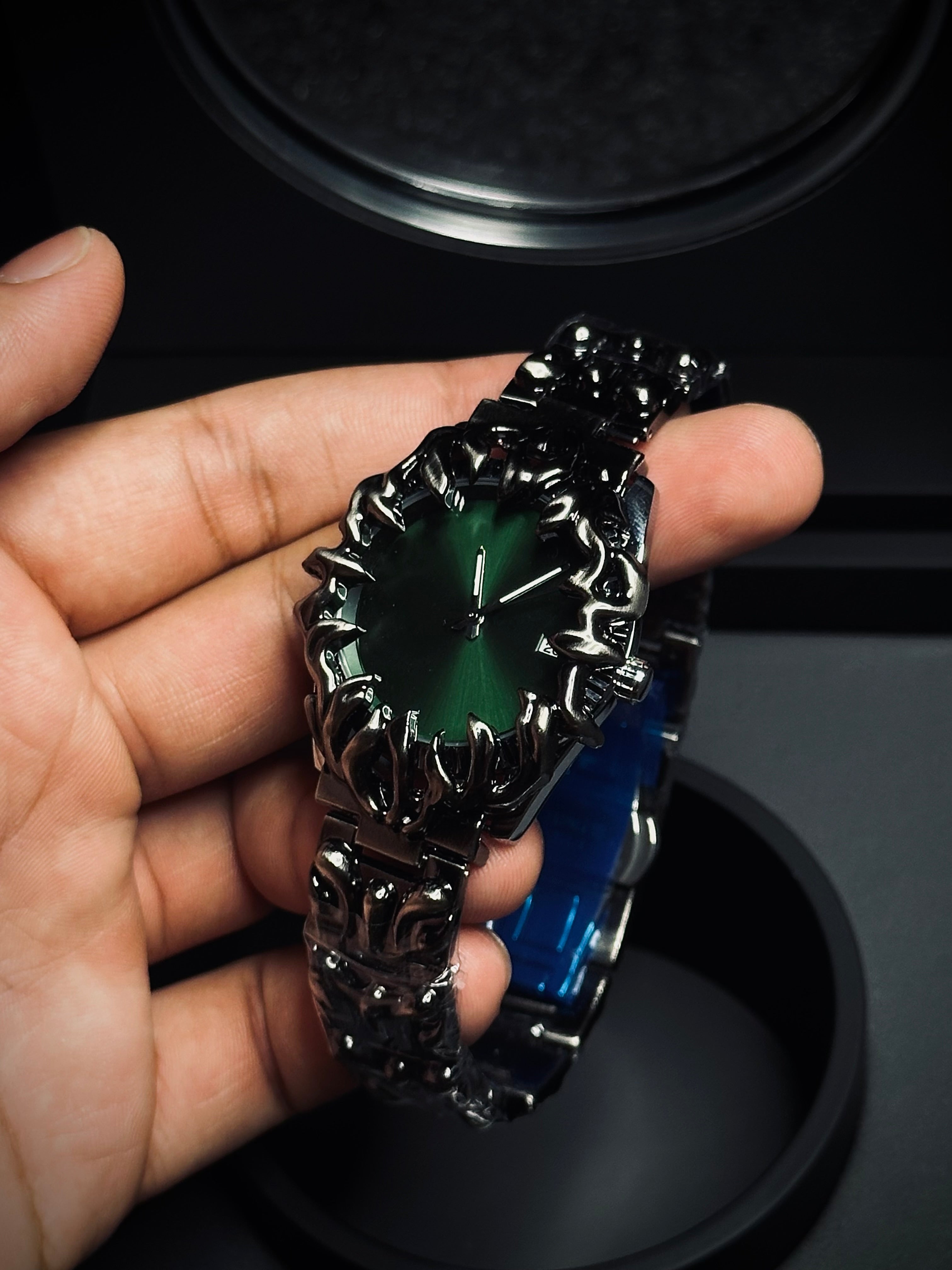 Venom Watch