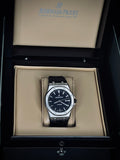 AP Leather Strap (Swiss like movement)