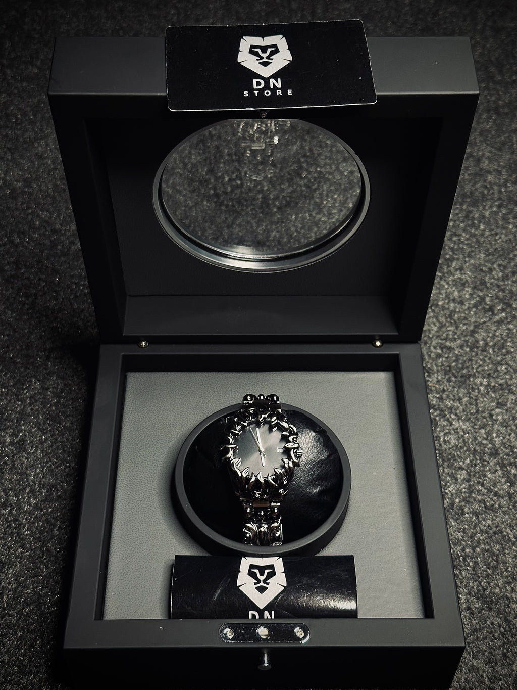 Venom Watch