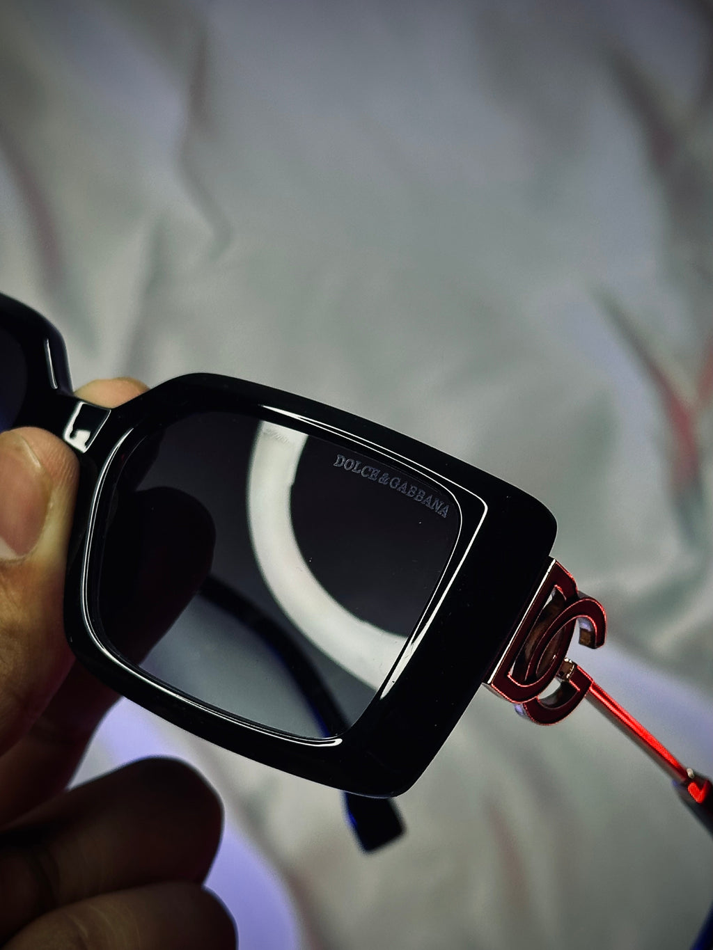 Dolce & Gabbana Shades