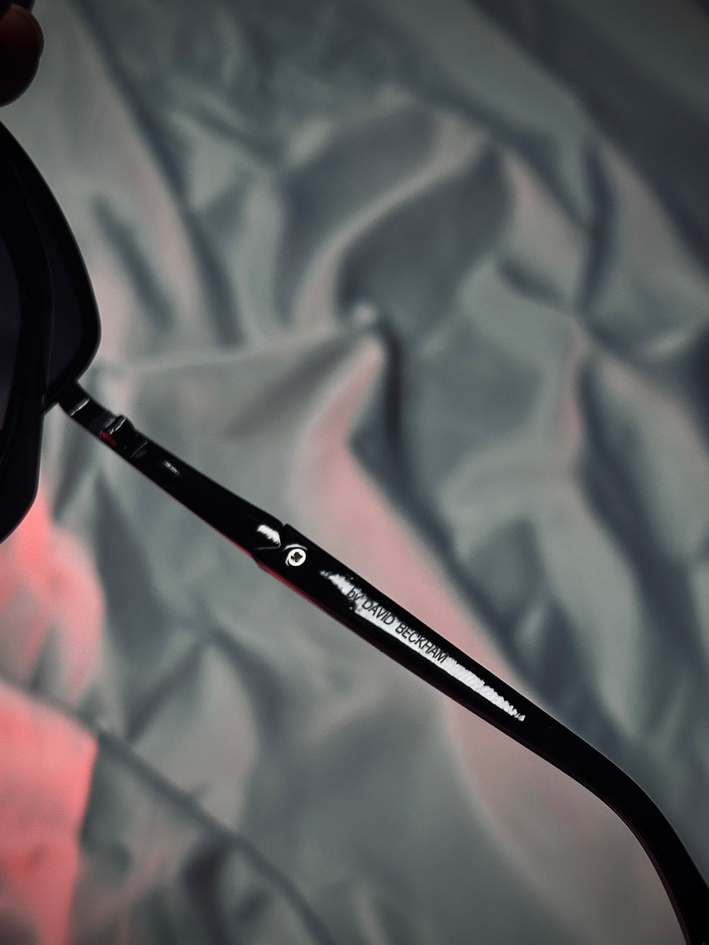 David Beckham Shades