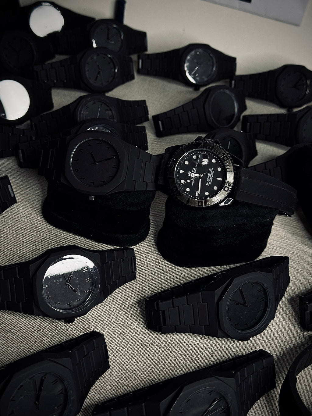 Aura Yatch Combo (2 in 1)