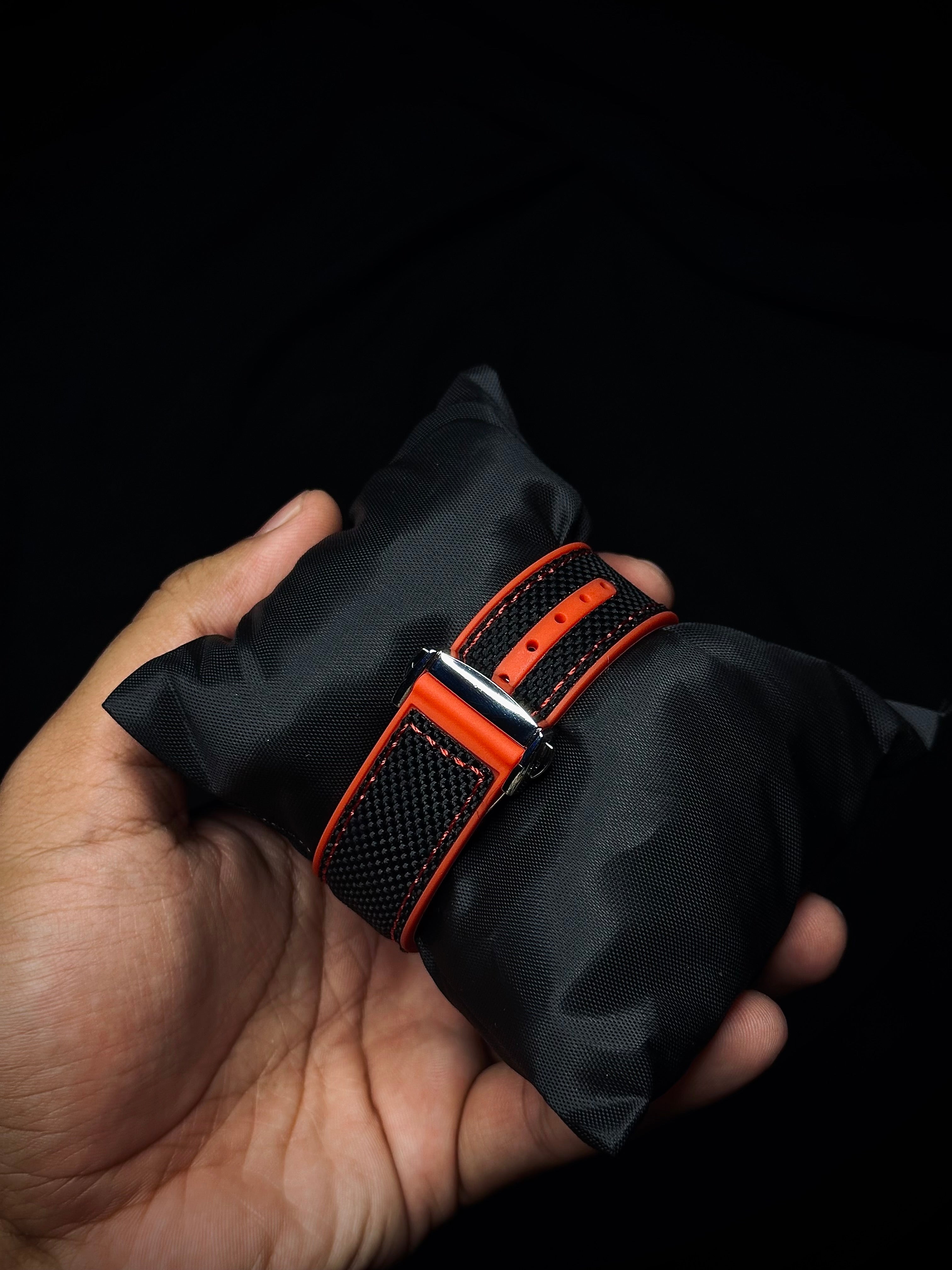 OMEGA SeaMaster Professional