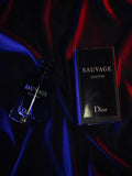 Sauvage Dior
