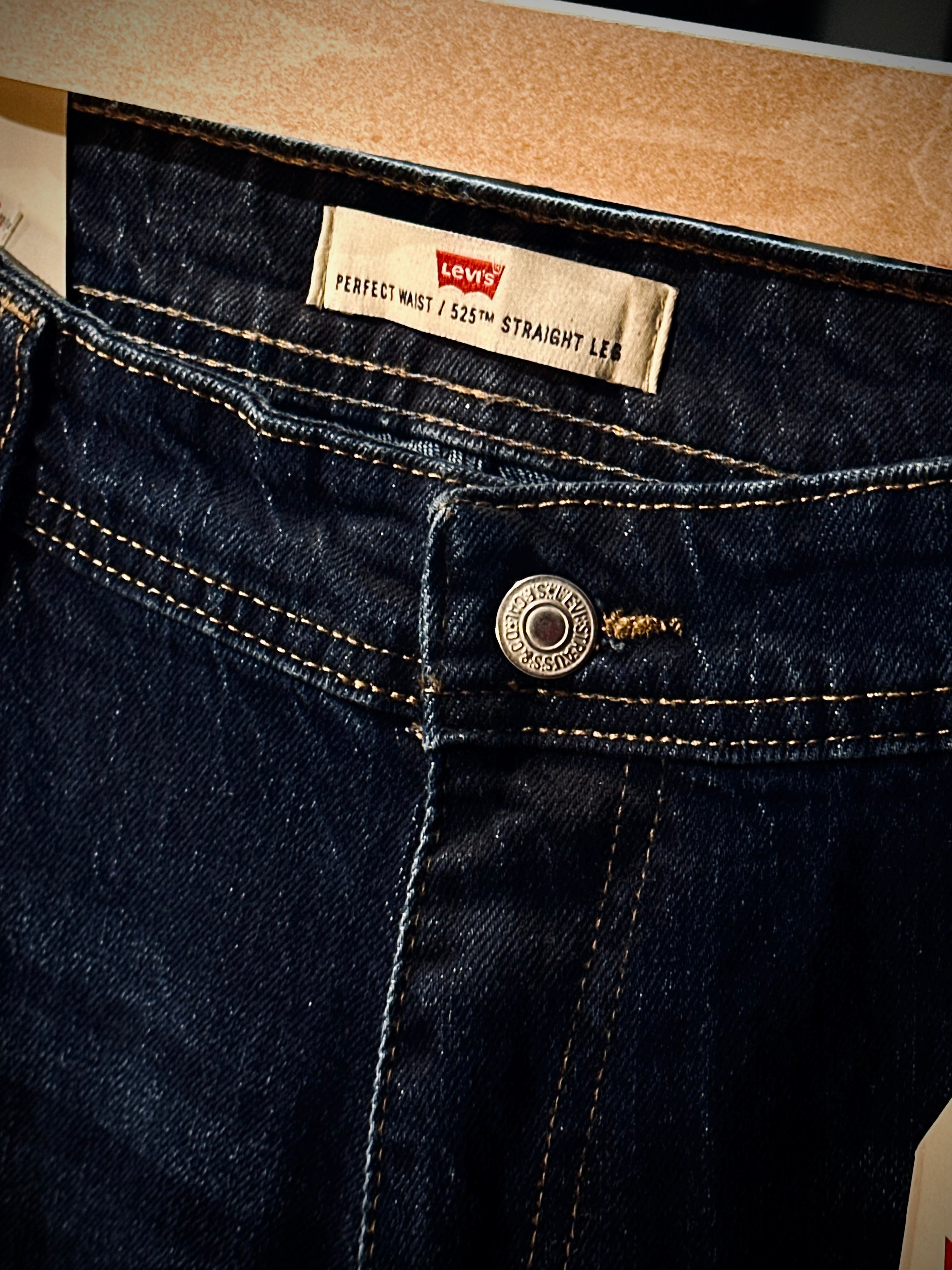 Levis Denim Pants