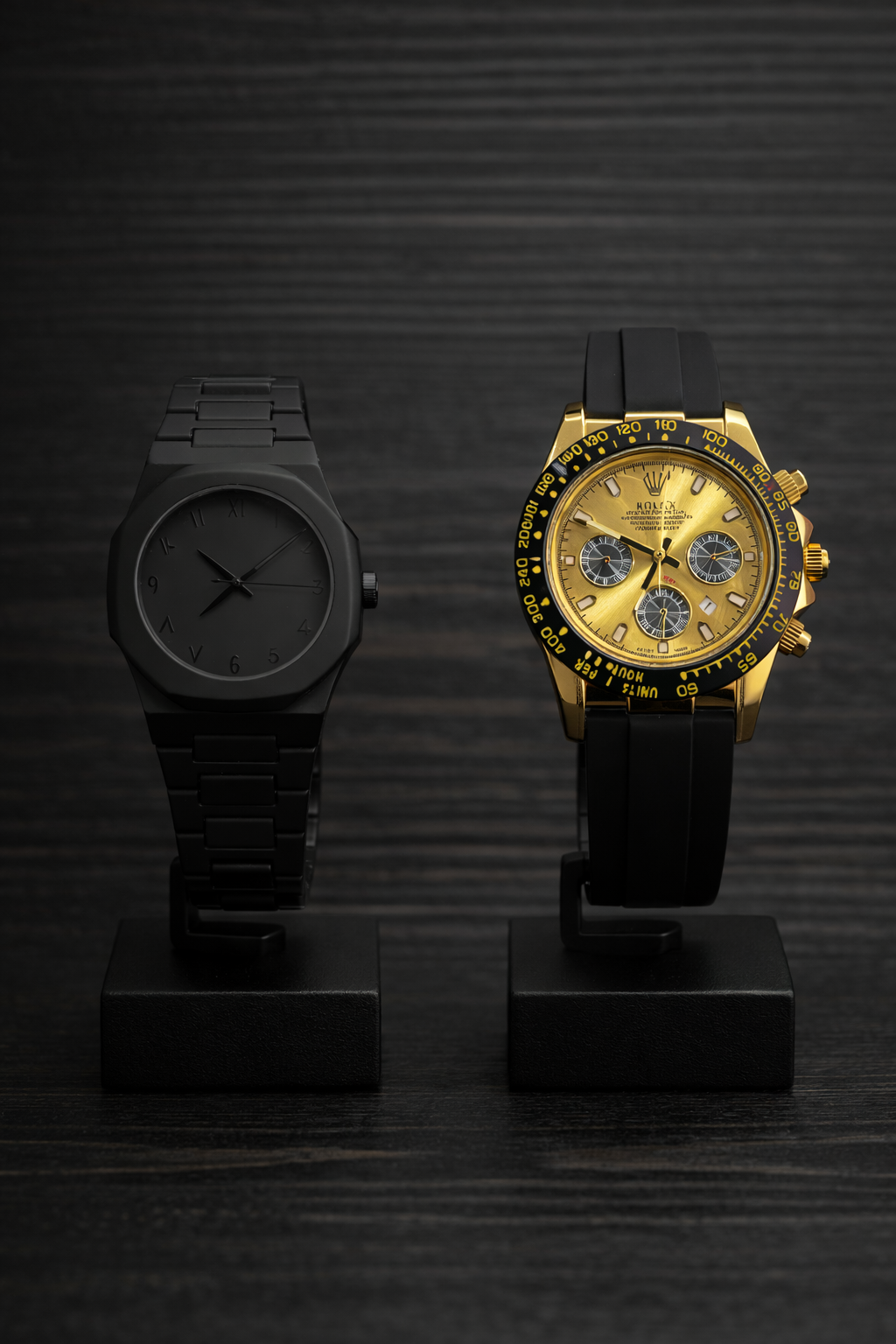 Aura-Daytona Combo (2 in 1)