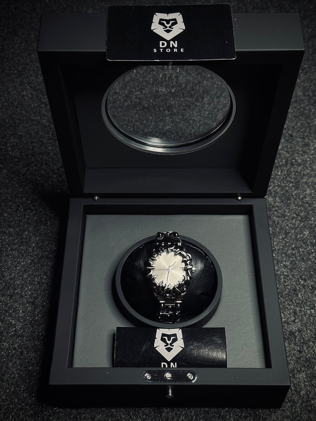 Venom Watch