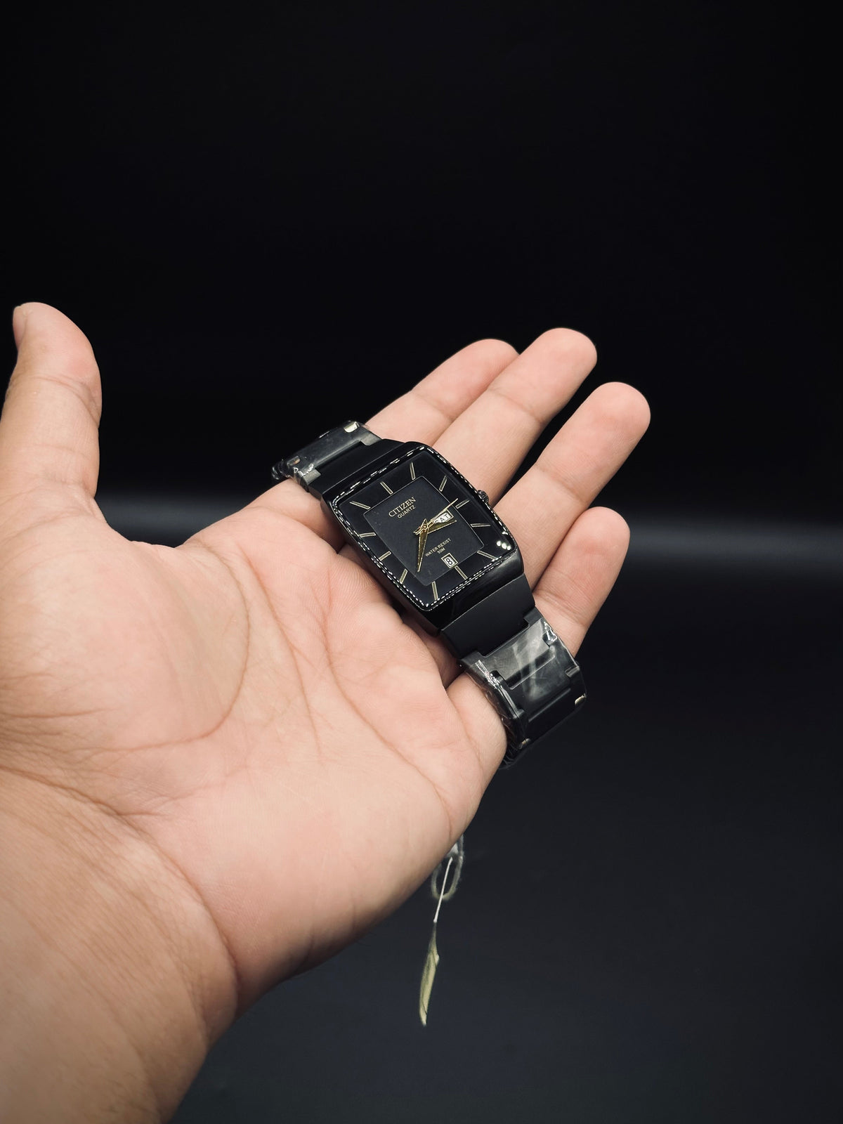 Citizen 50M