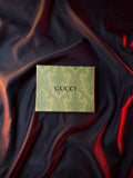 Gucci Men’s Wallet