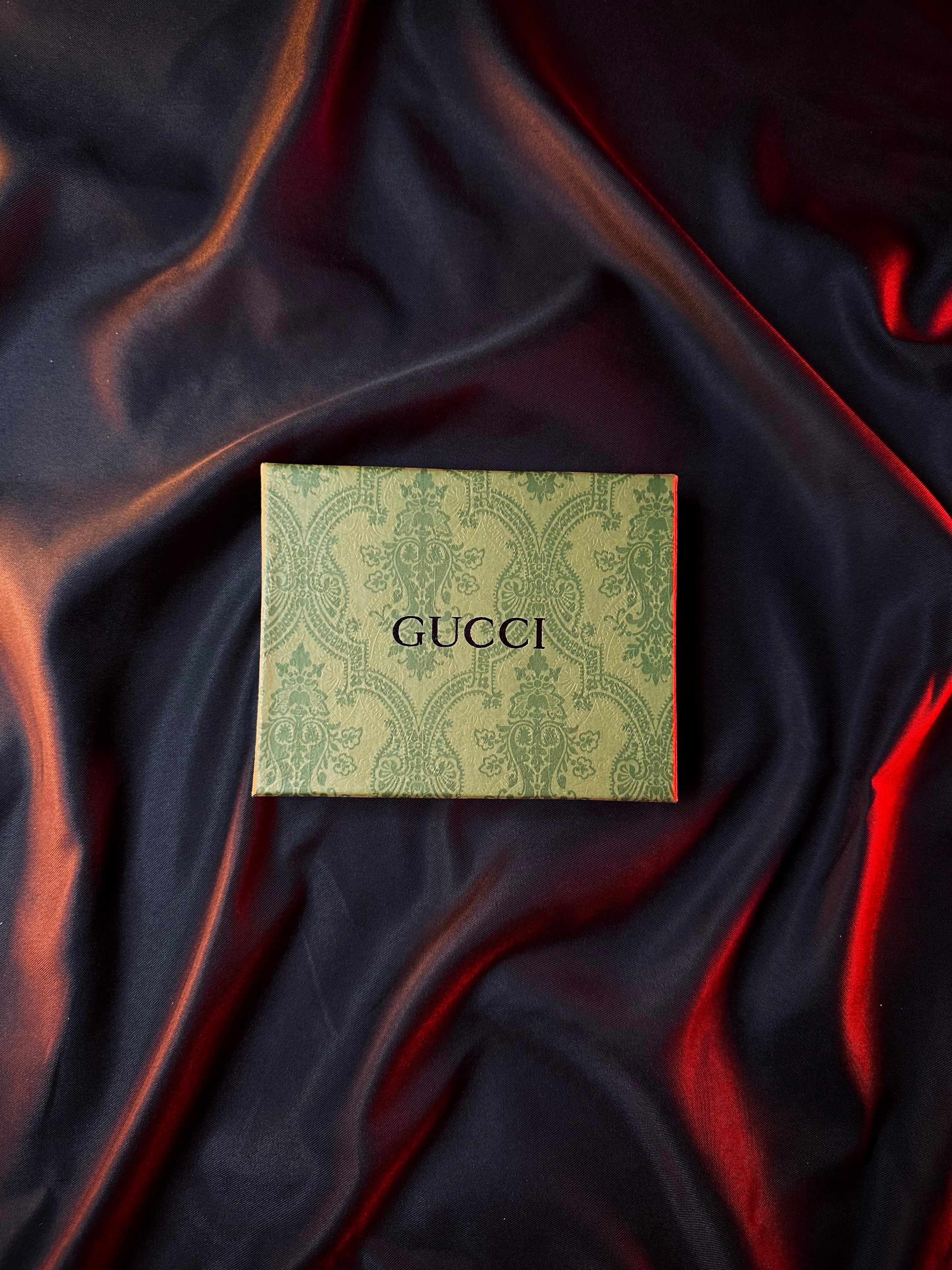 Gucci Men’s Wallet