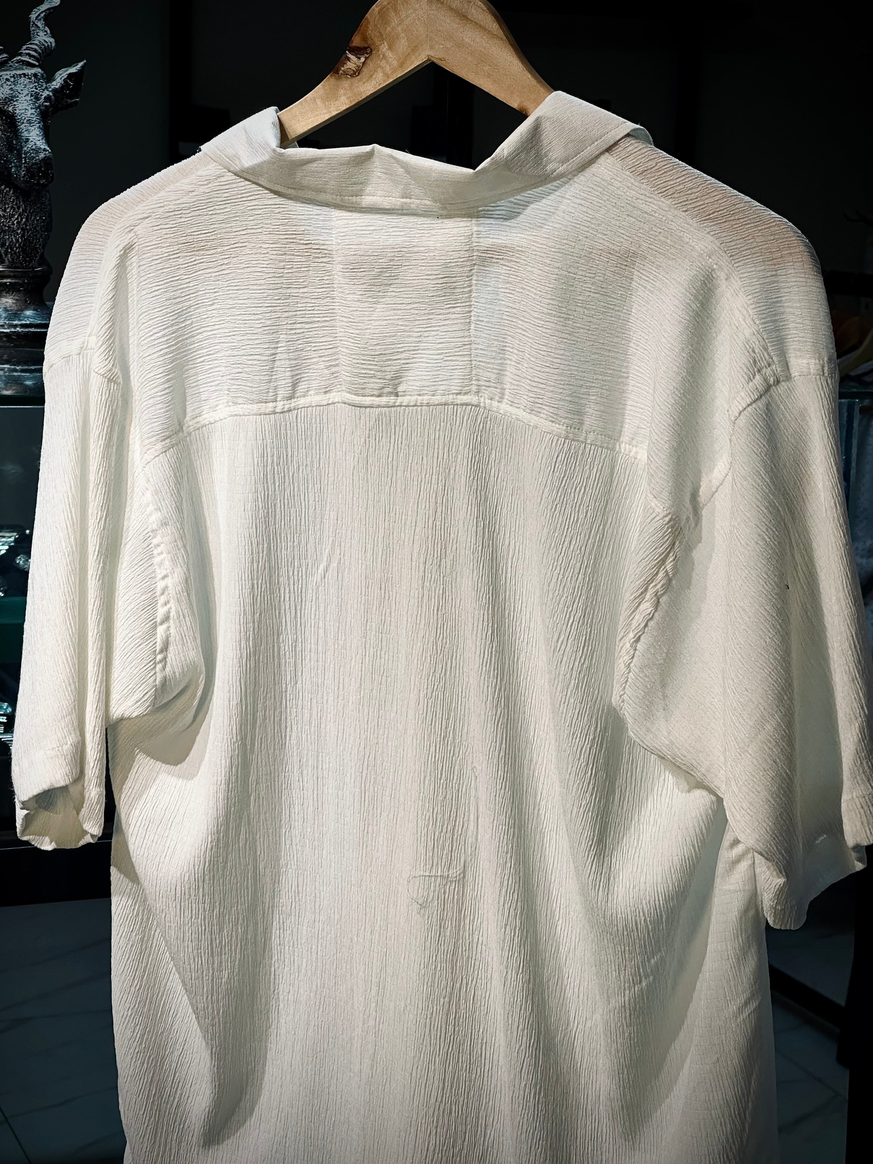 Breeze Crinkle Shirt