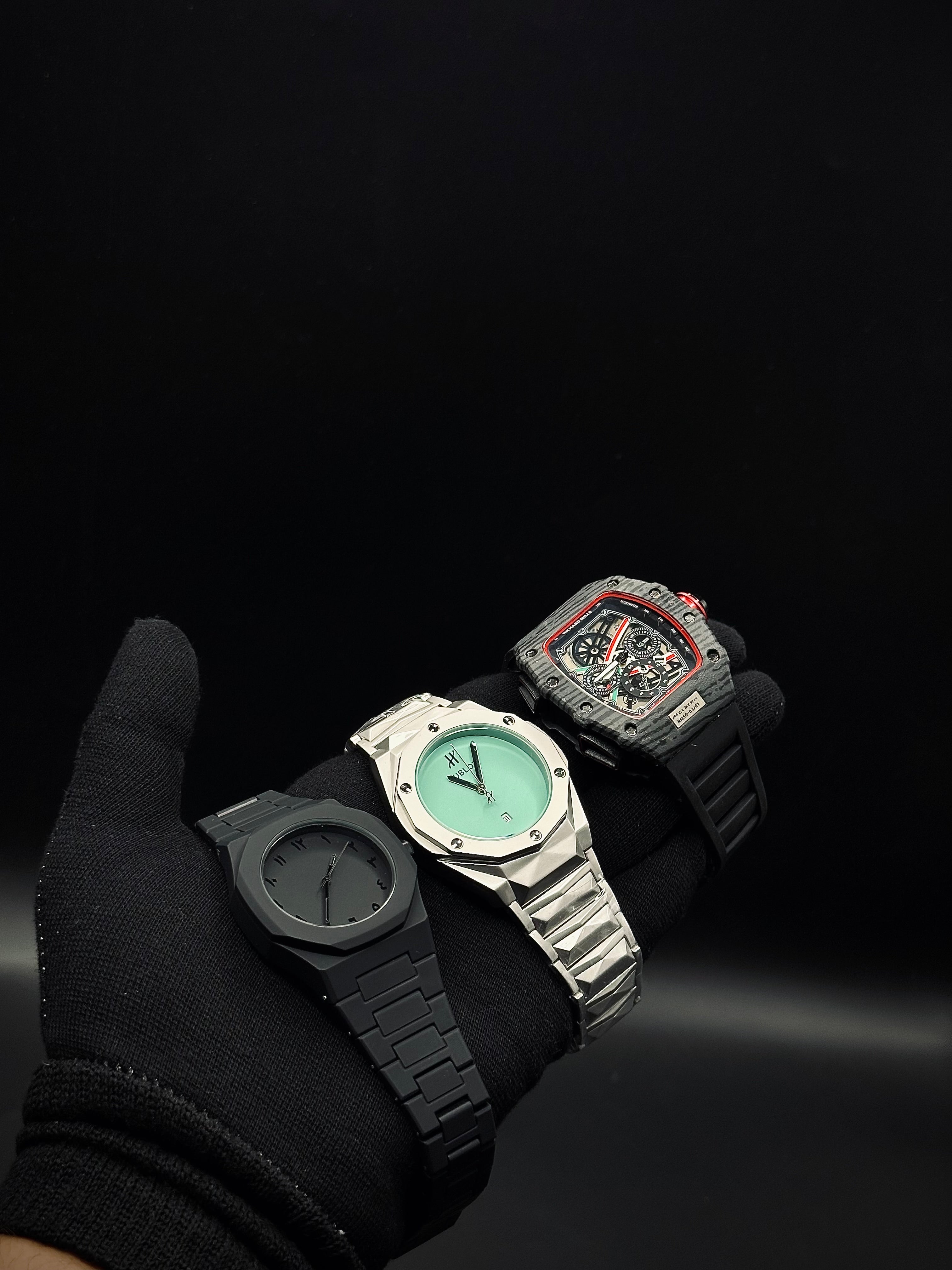 MAX Combo Pack (Any 3)